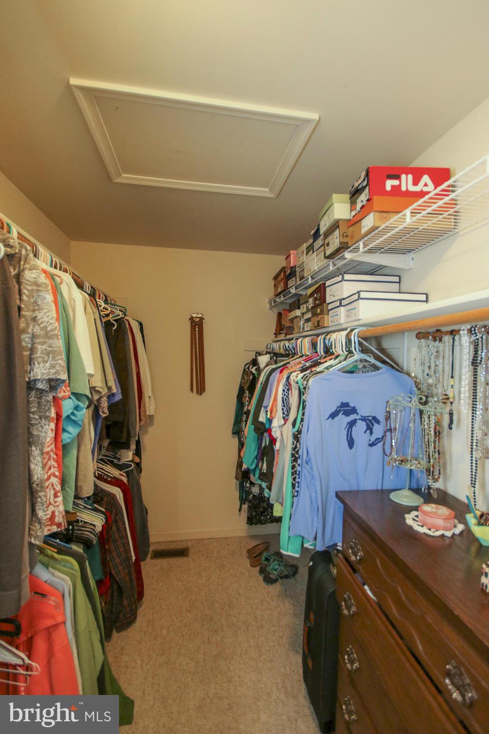 LAKE OF THE WOODS - Residential