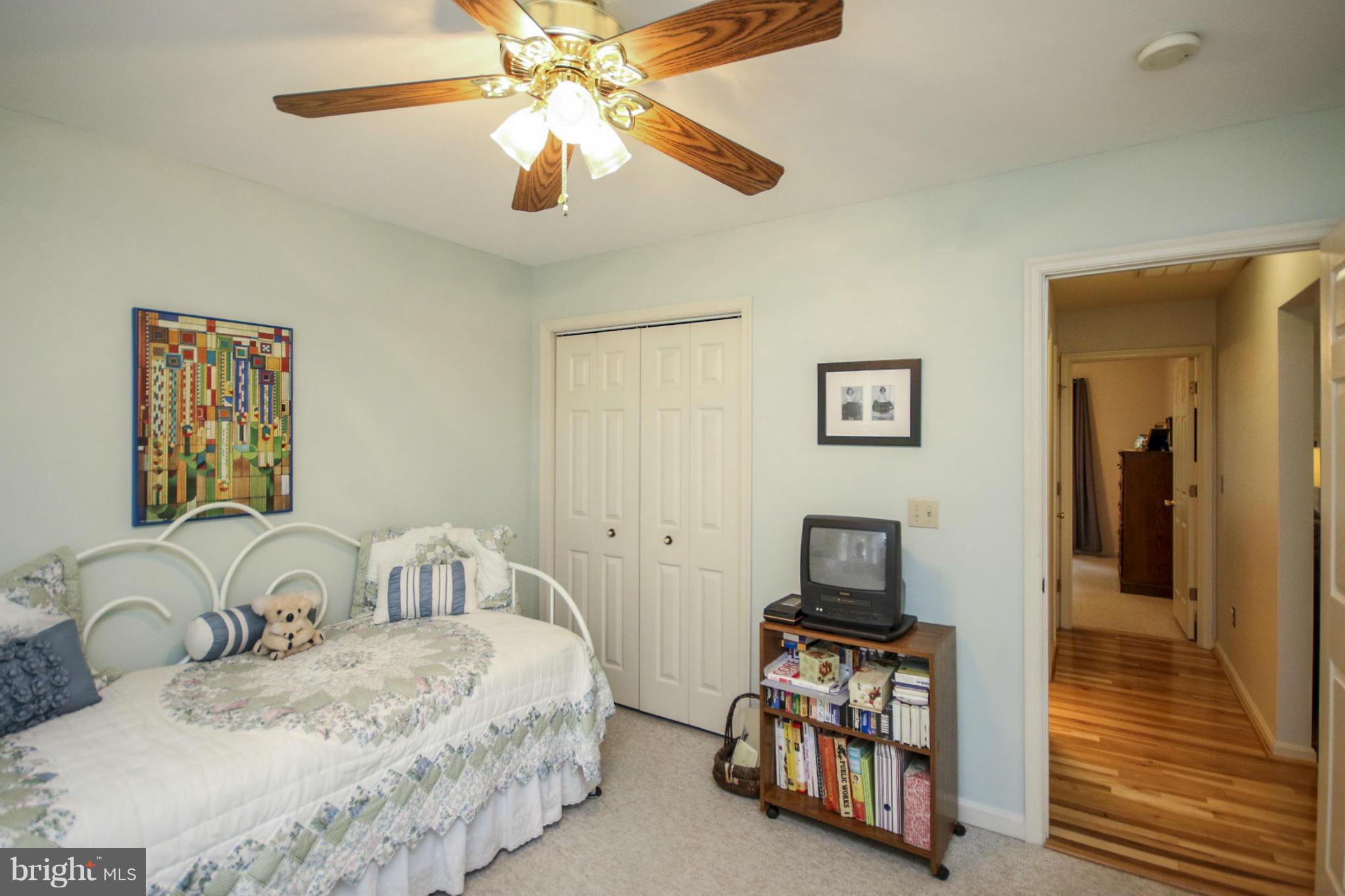 LAKE OF THE WOODS - Residential