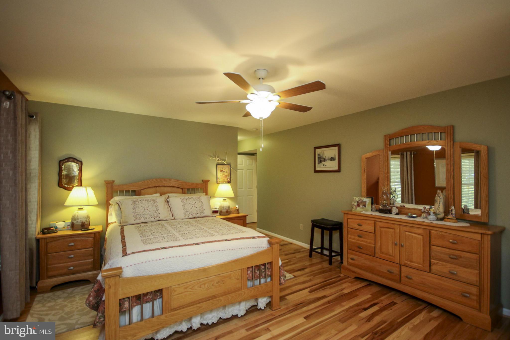 LAKE OF THE WOODS - Residential