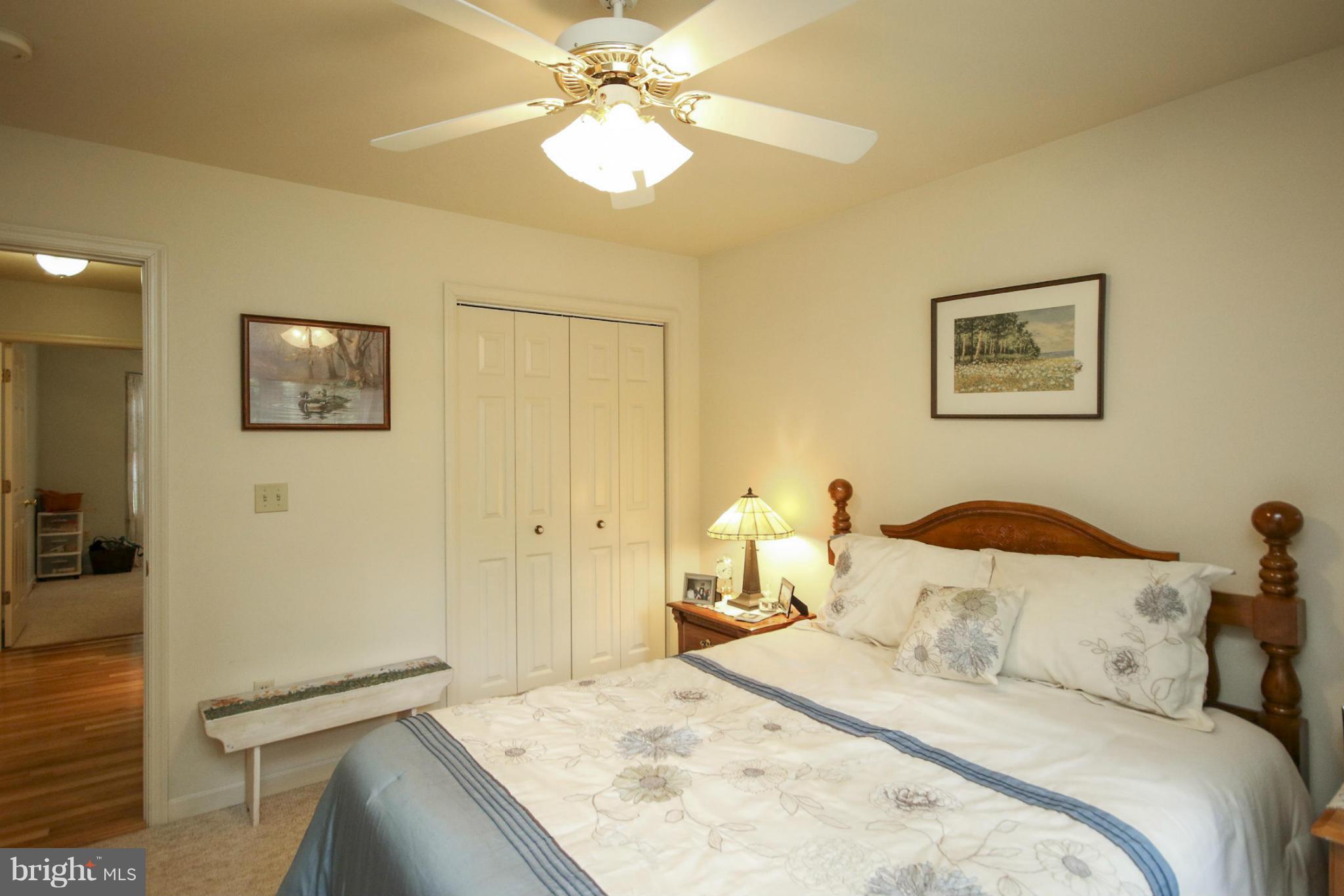 LAKE OF THE WOODS - Residential