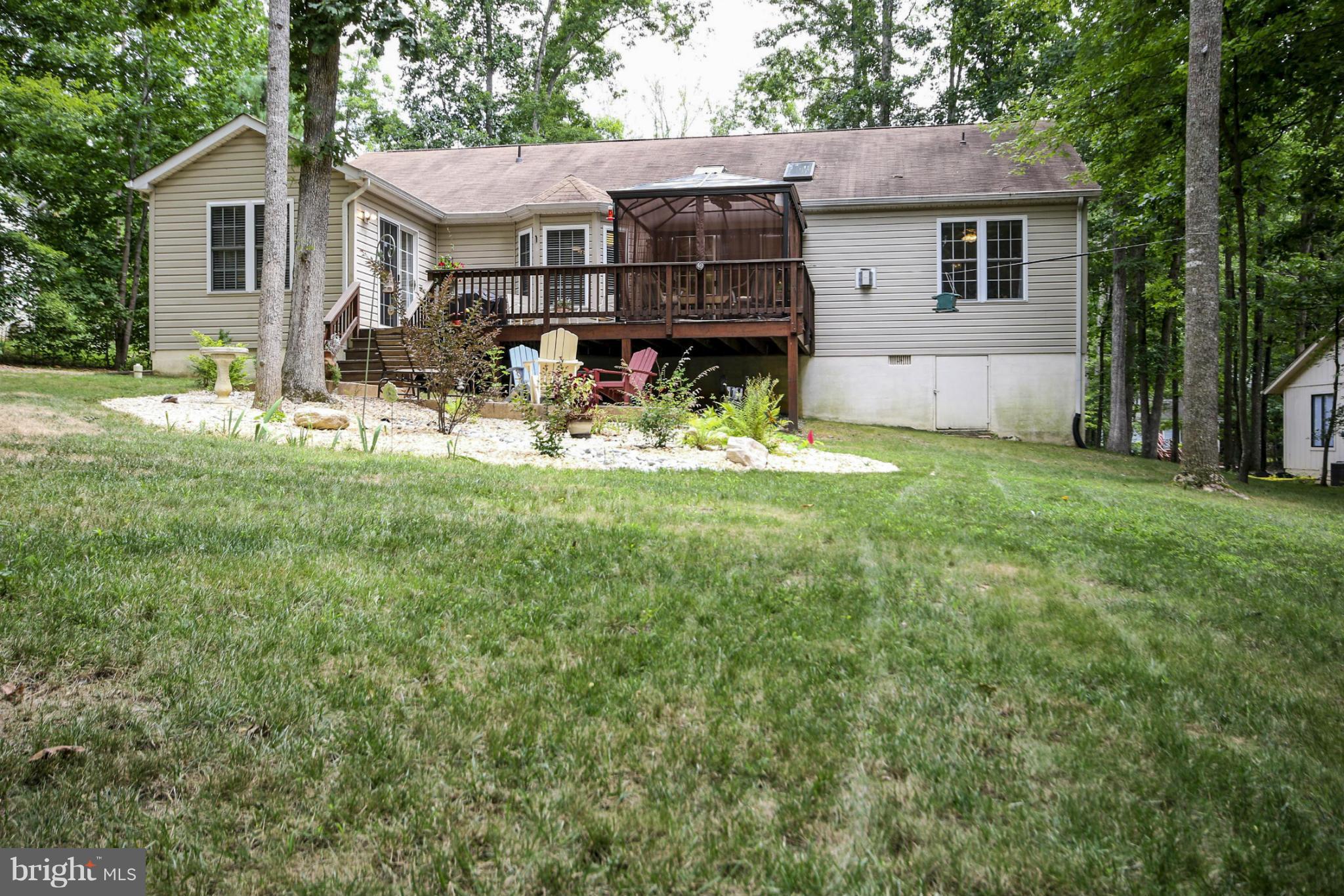 LAKE OF THE WOODS - Residential