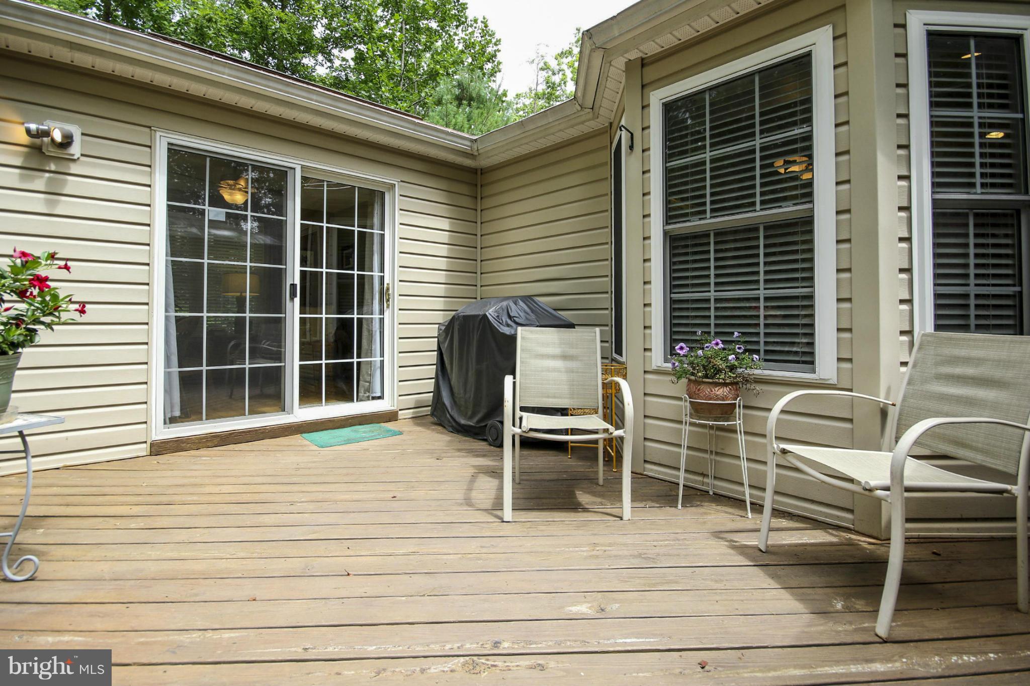 LAKE OF THE WOODS - Residential