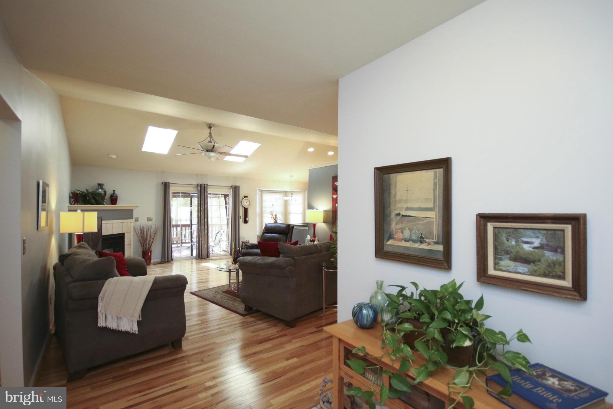 LAKE OF THE WOODS - Residential