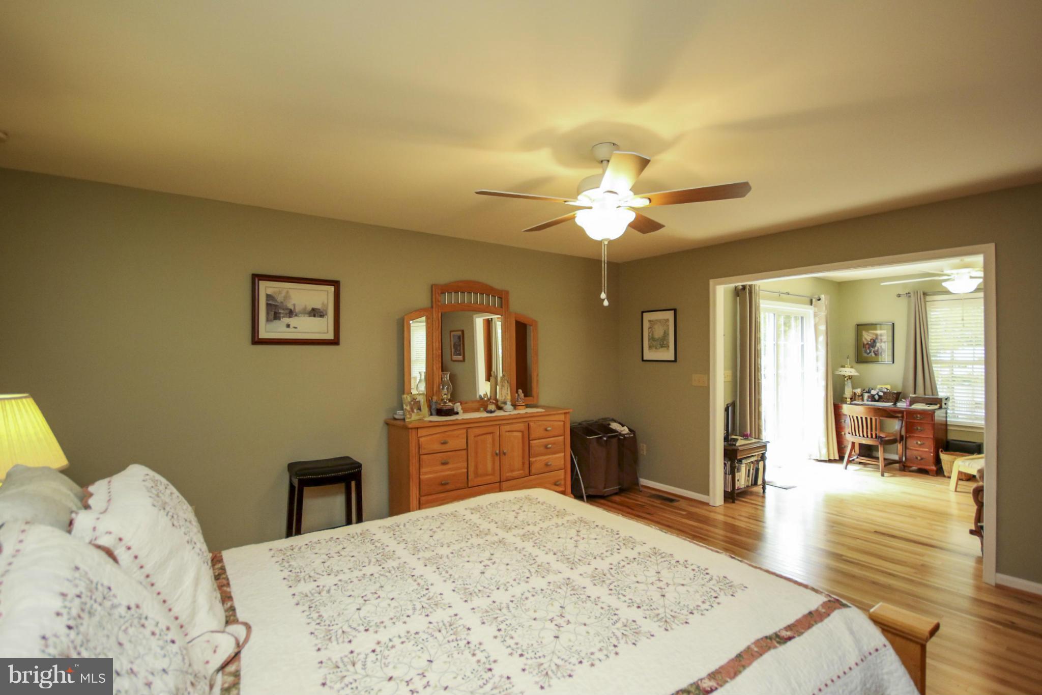 LAKE OF THE WOODS - Residential