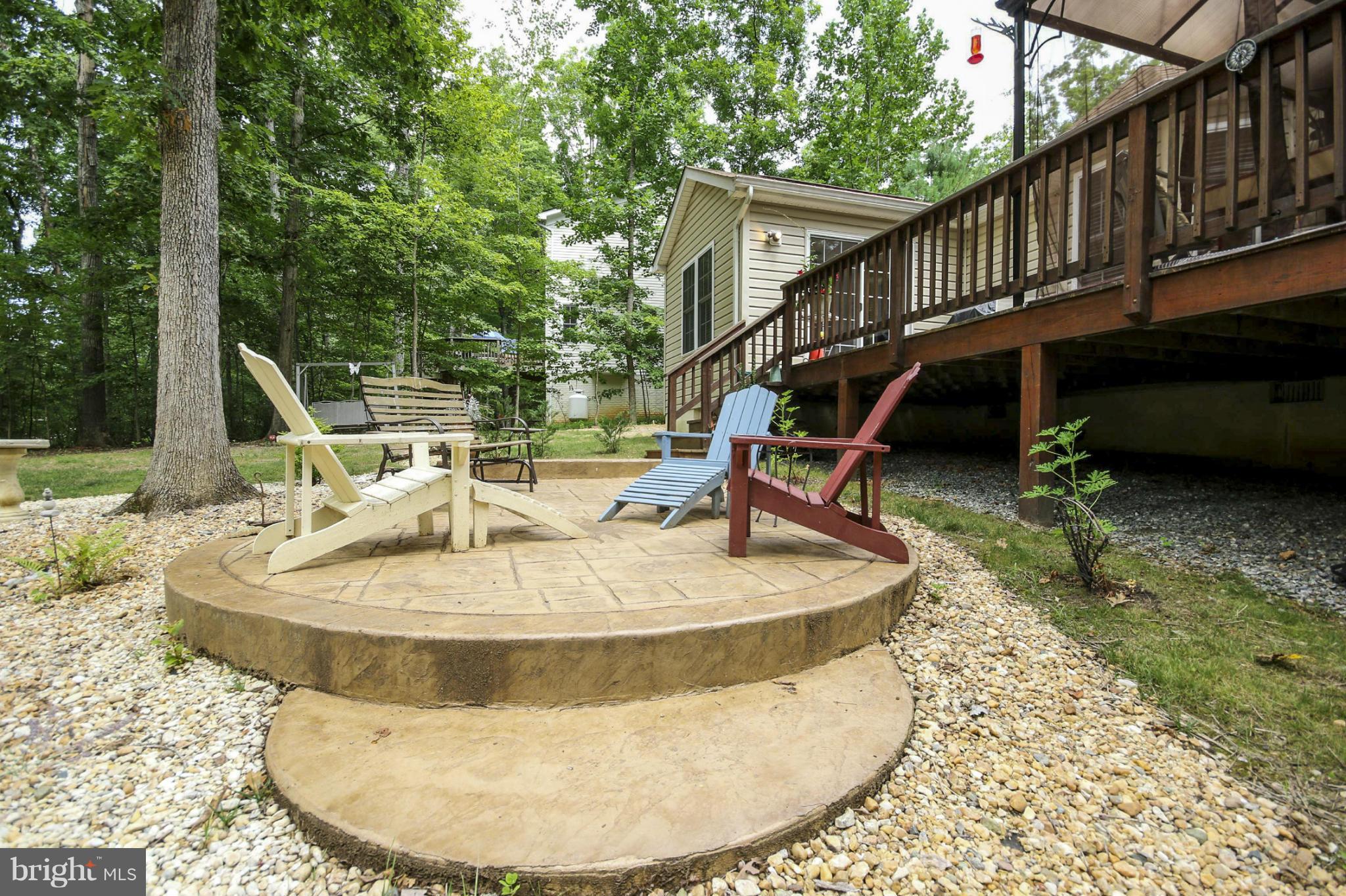 LAKE OF THE WOODS - Residential