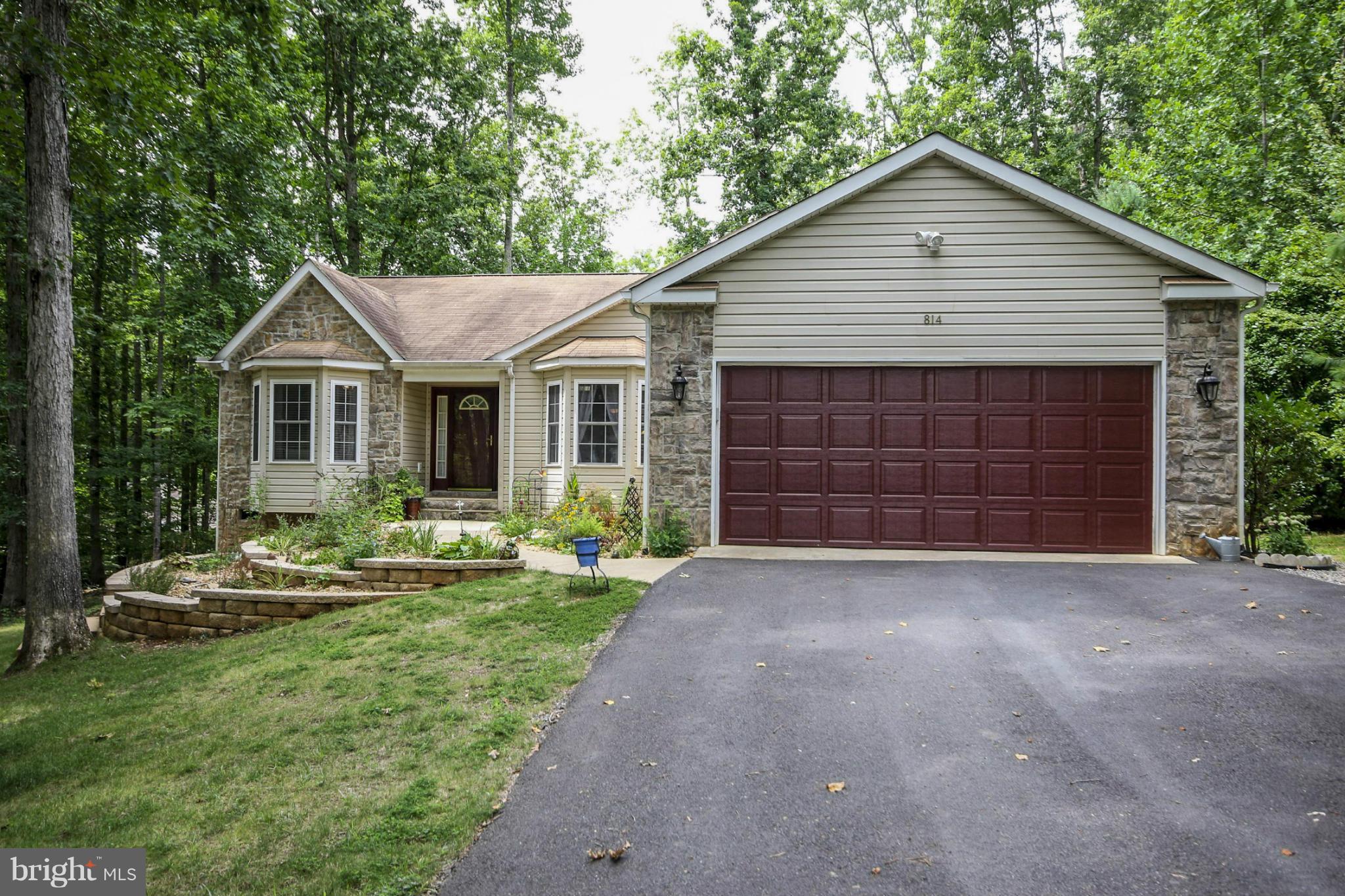 LAKE OF THE WOODS - Residential