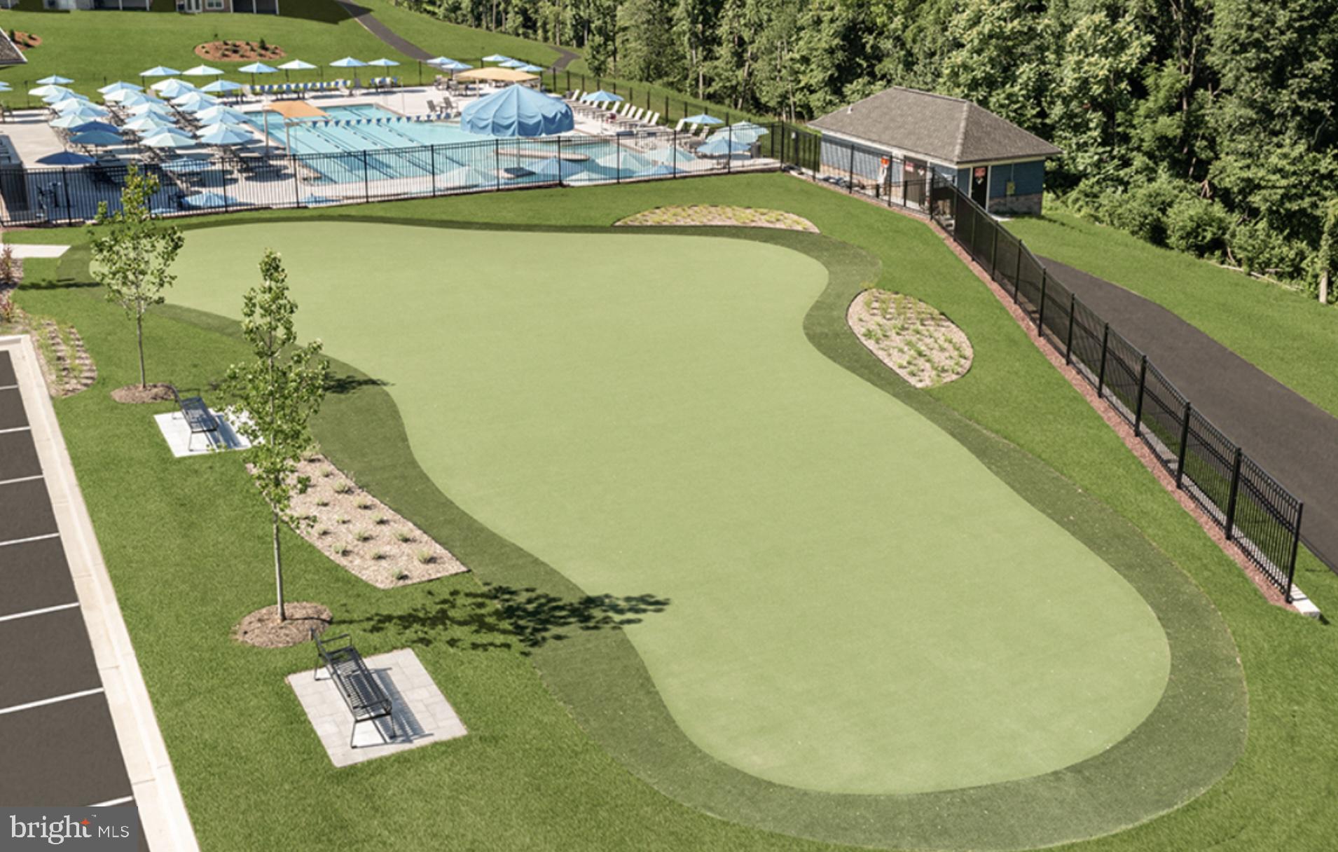 BLOOMFIELDS - Residential