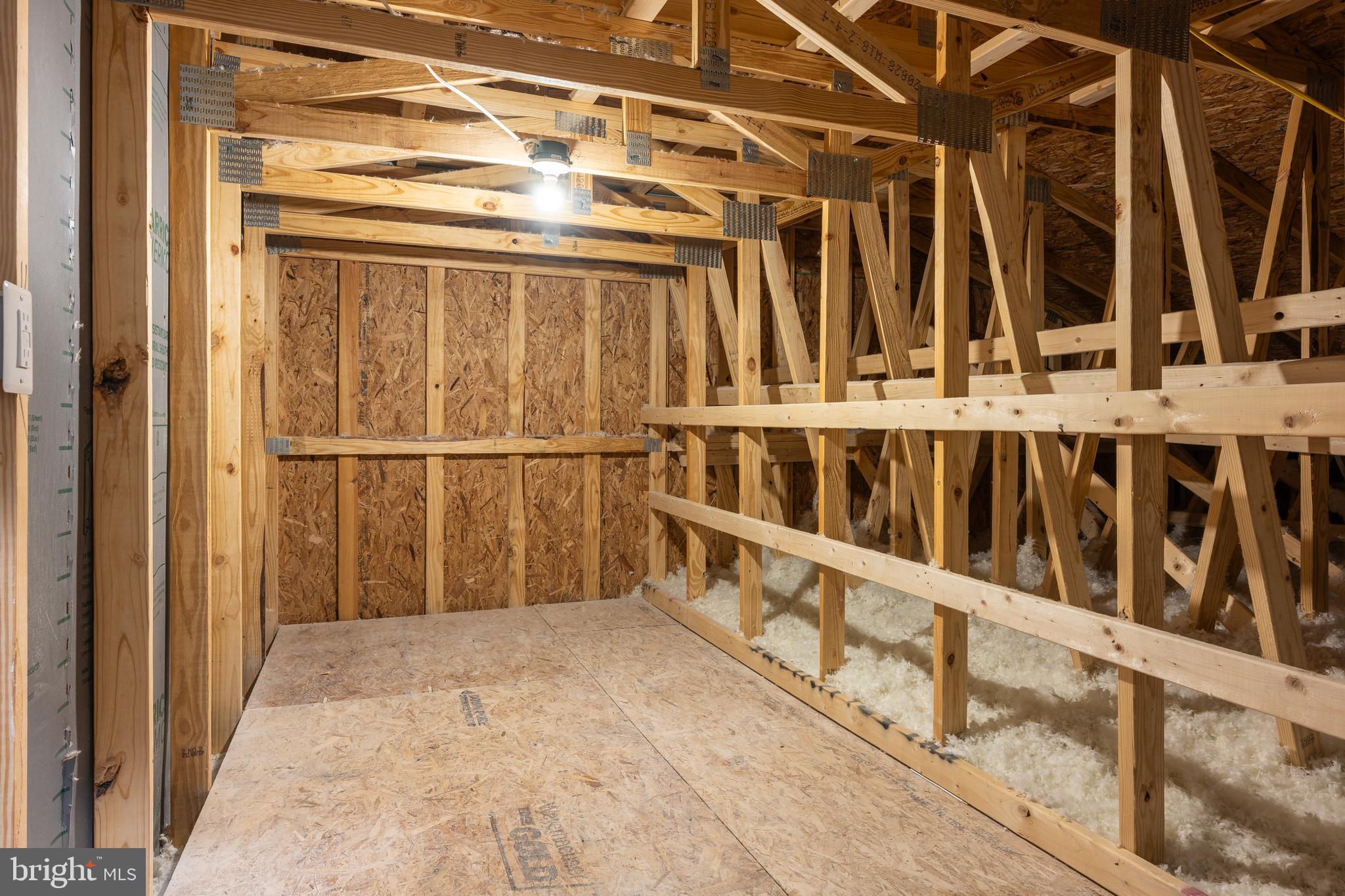 BLOOMFIELDS - Residential