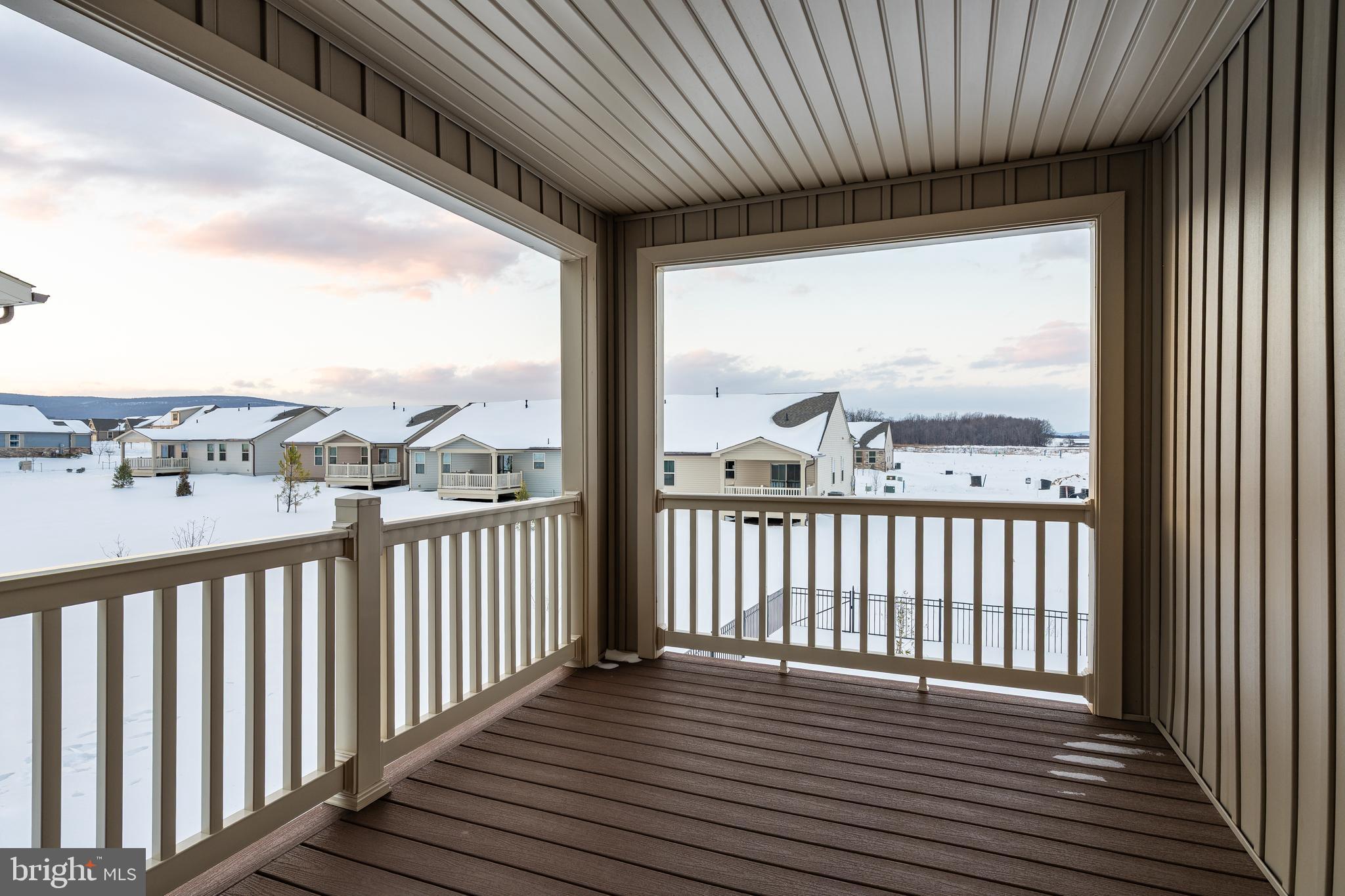 BLOOMFIELDS - Residential