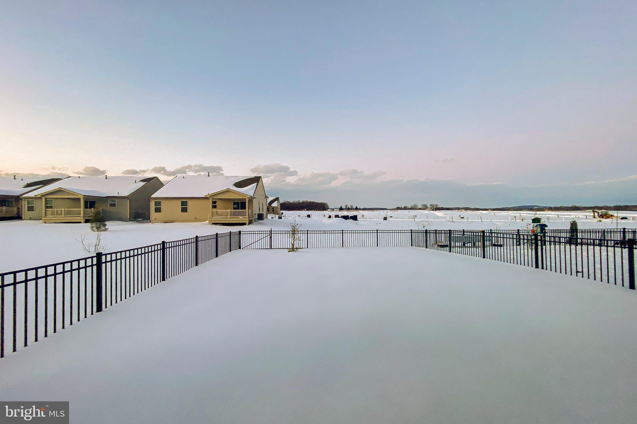 BLOOMFIELDS - Residential