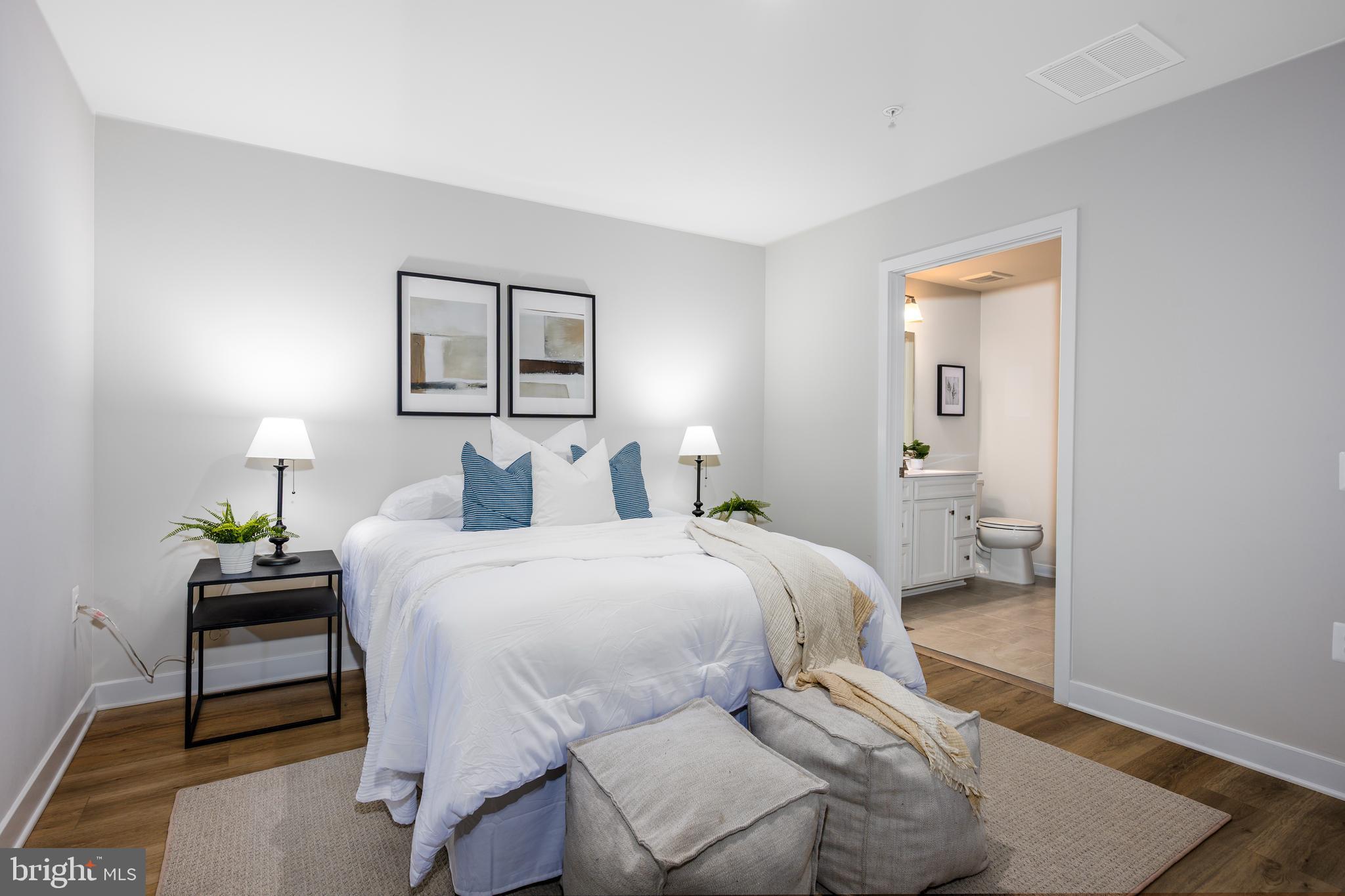 BLOOMFIELDS - Residential