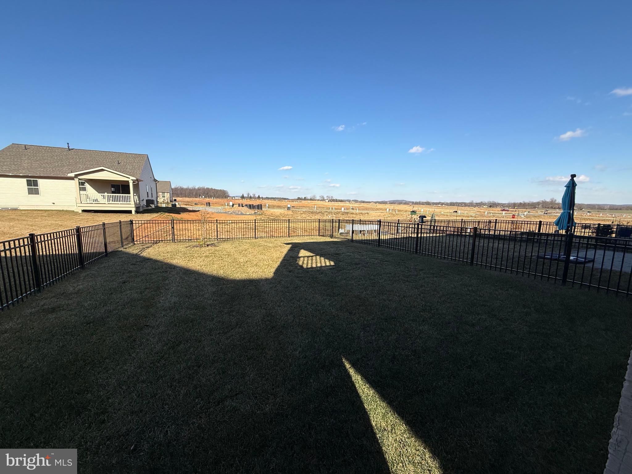 BLOOMFIELDS - Residential