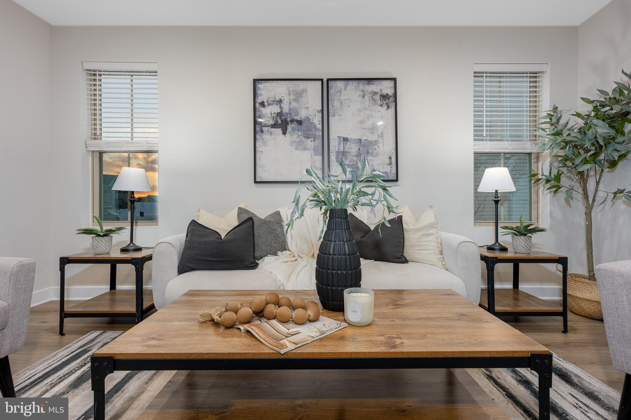 BLOOMFIELDS - Residential