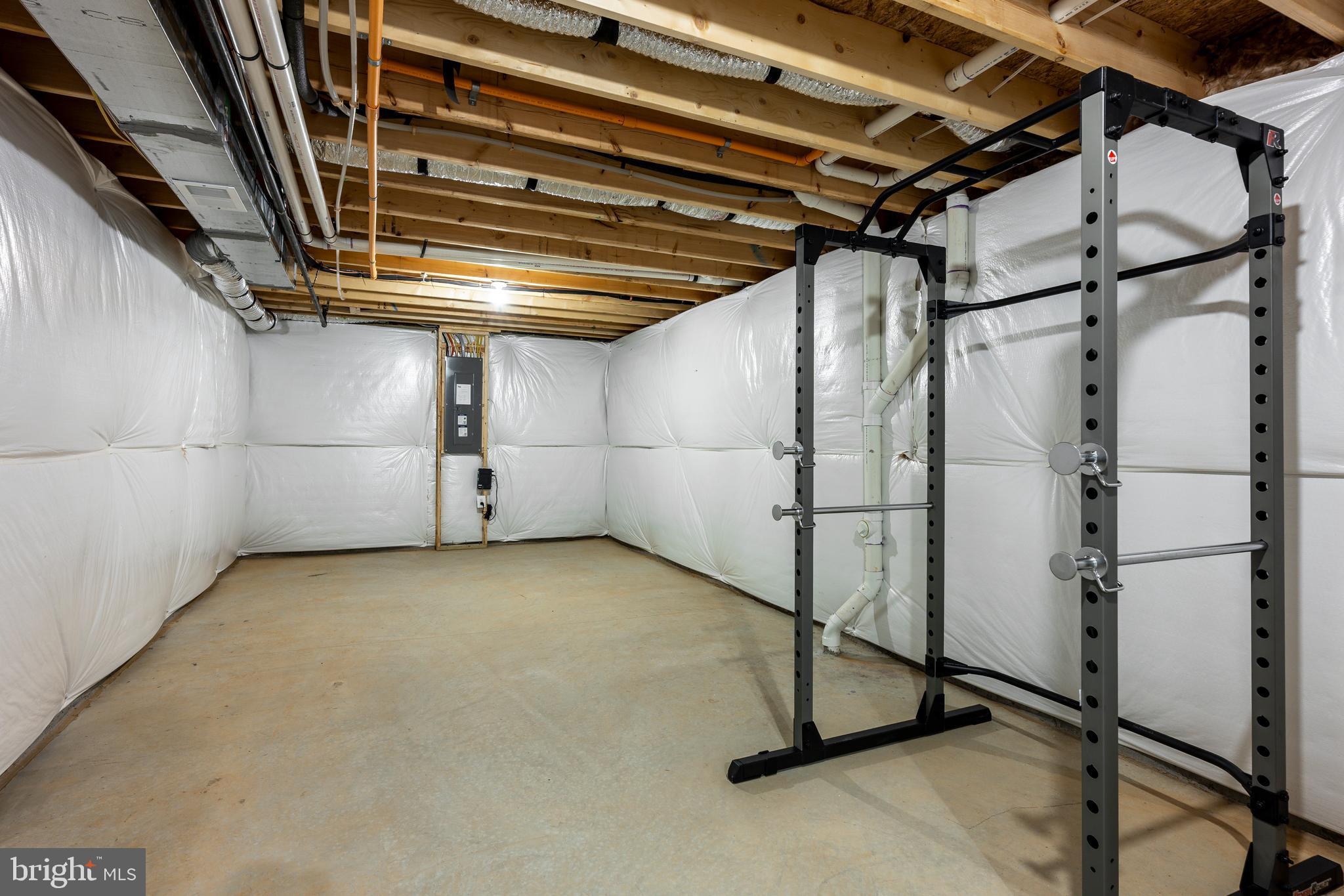 BLOOMFIELDS - Residential