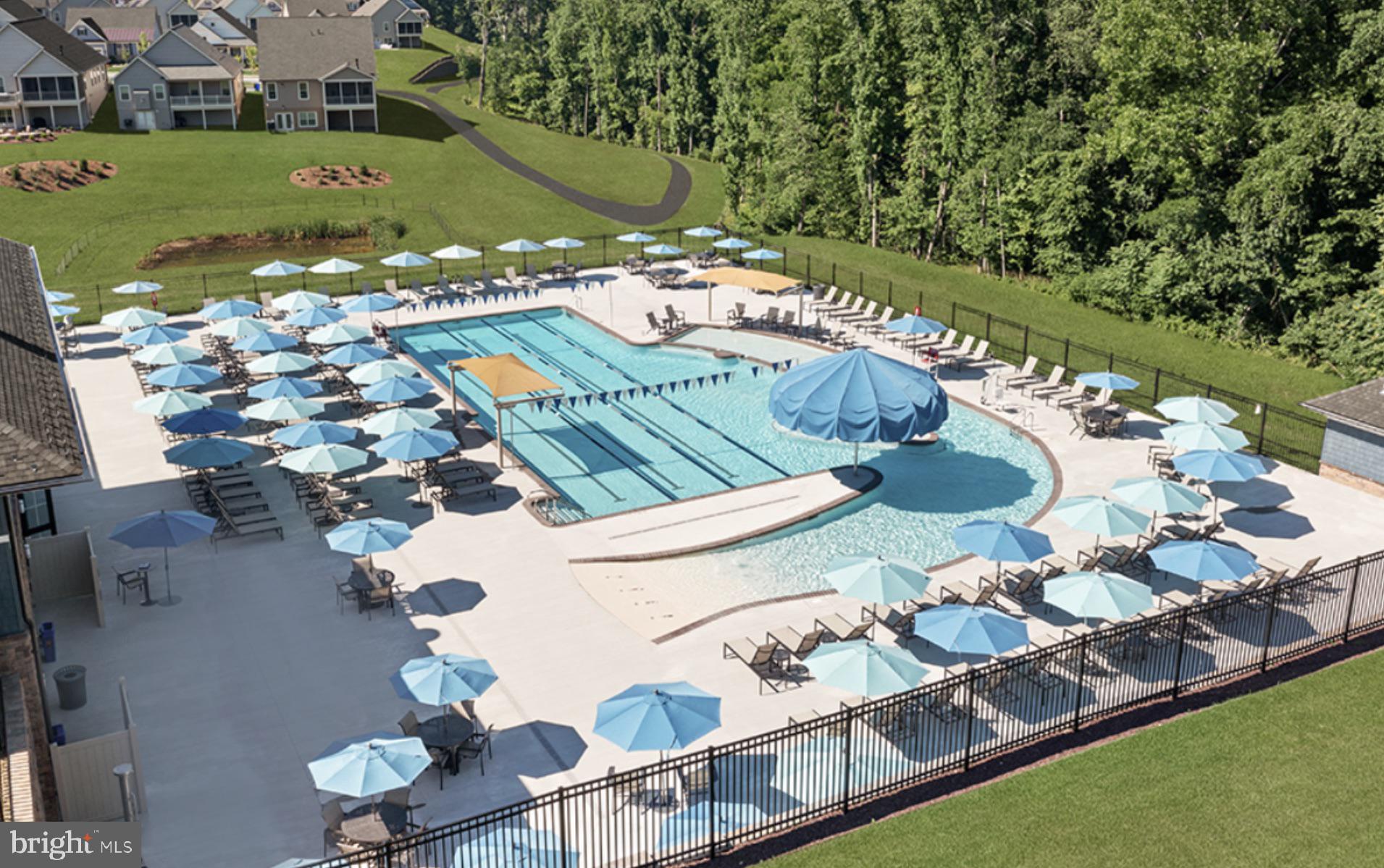 BLOOMFIELDS - Residential