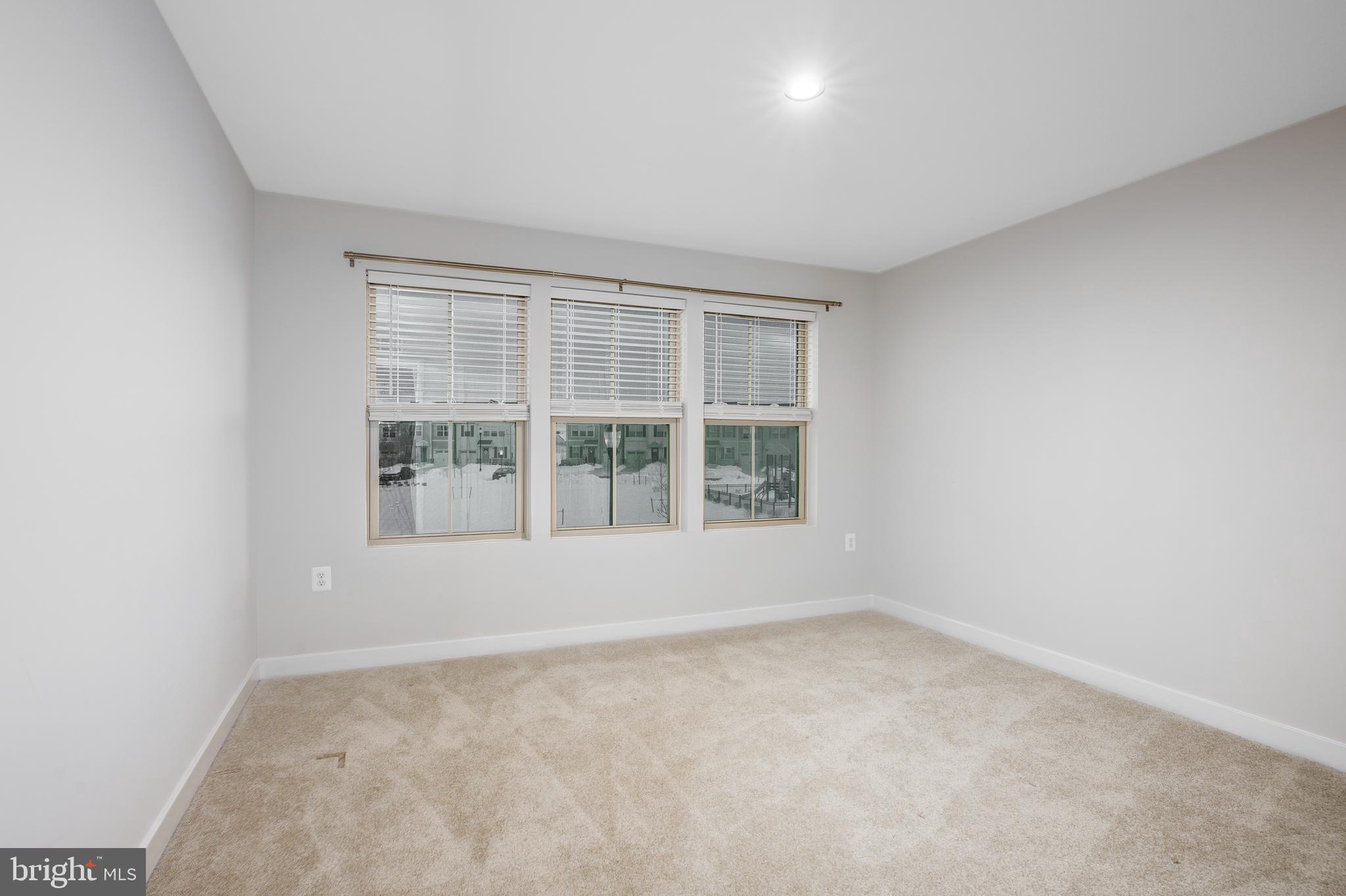 BLOOMFIELDS - Residential