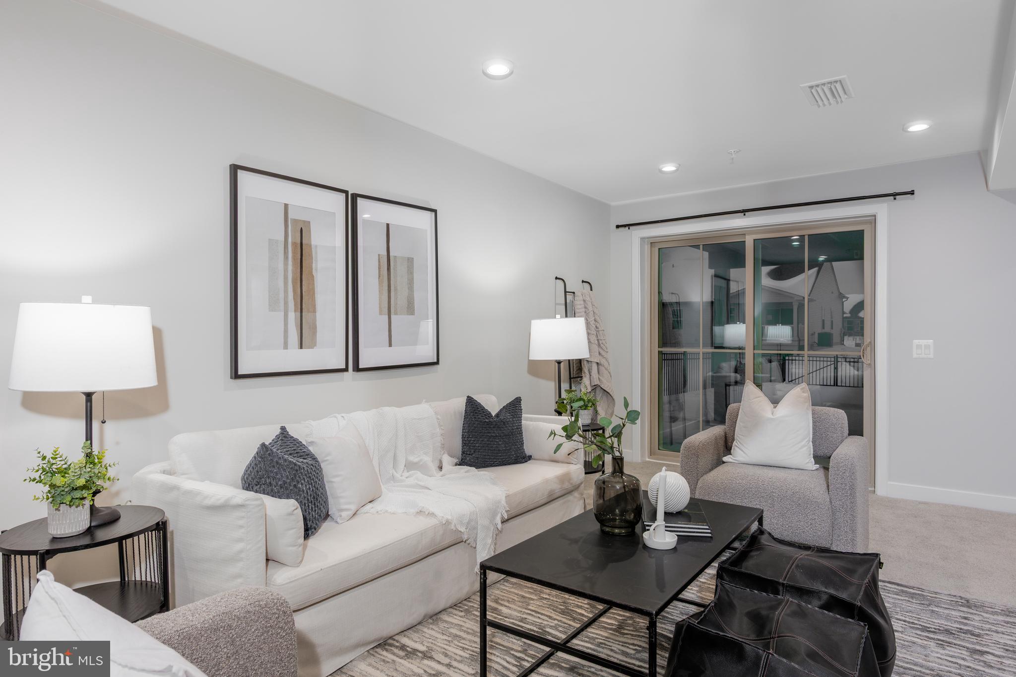 BLOOMFIELDS - Residential