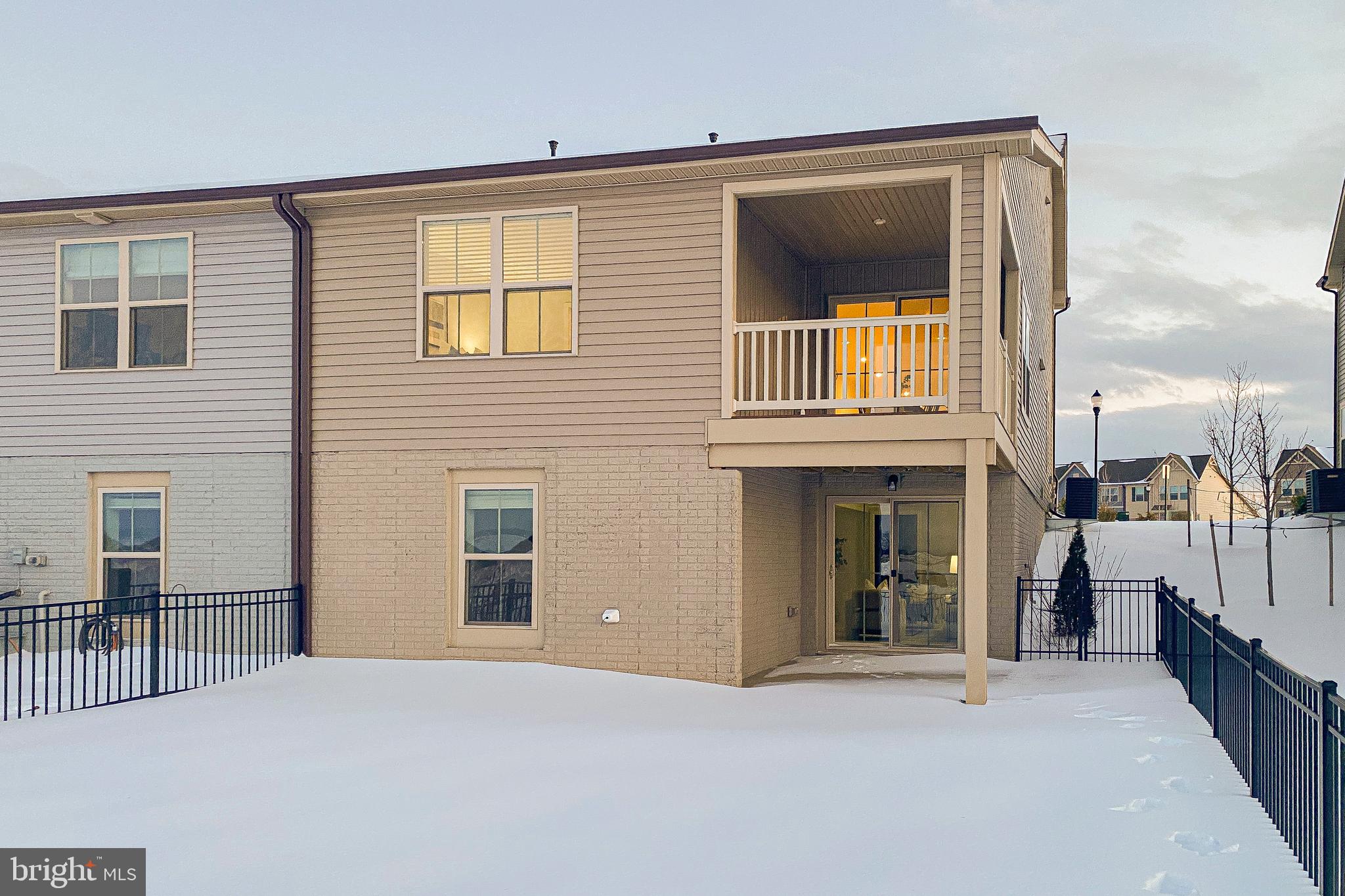 BLOOMFIELDS - Residential