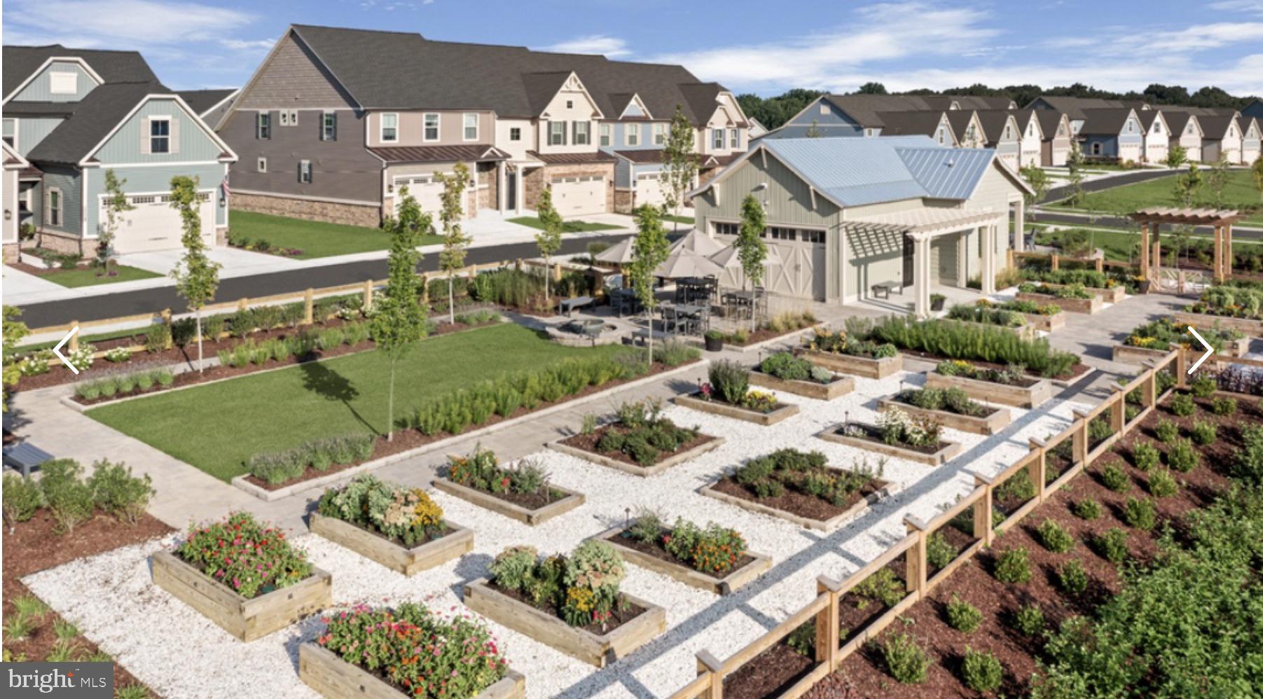 BLOOMFIELDS - Residential