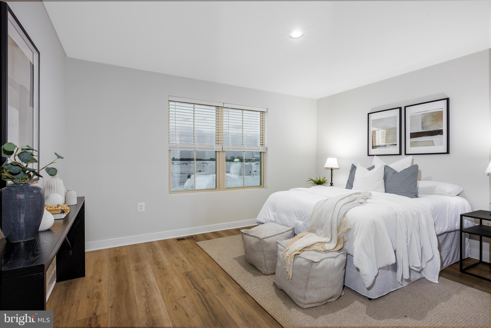 BLOOMFIELDS - Residential