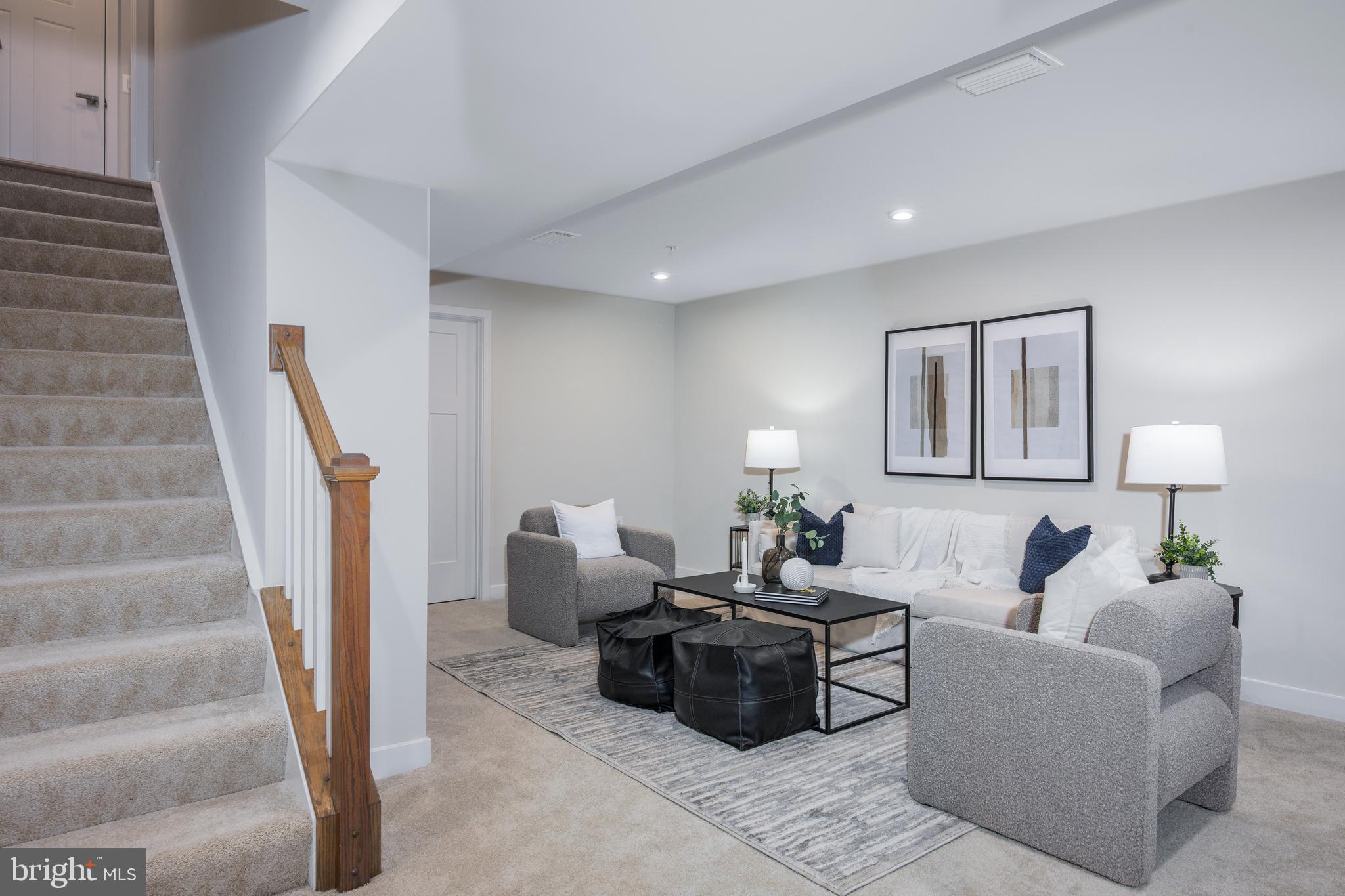 BLOOMFIELDS - Residential