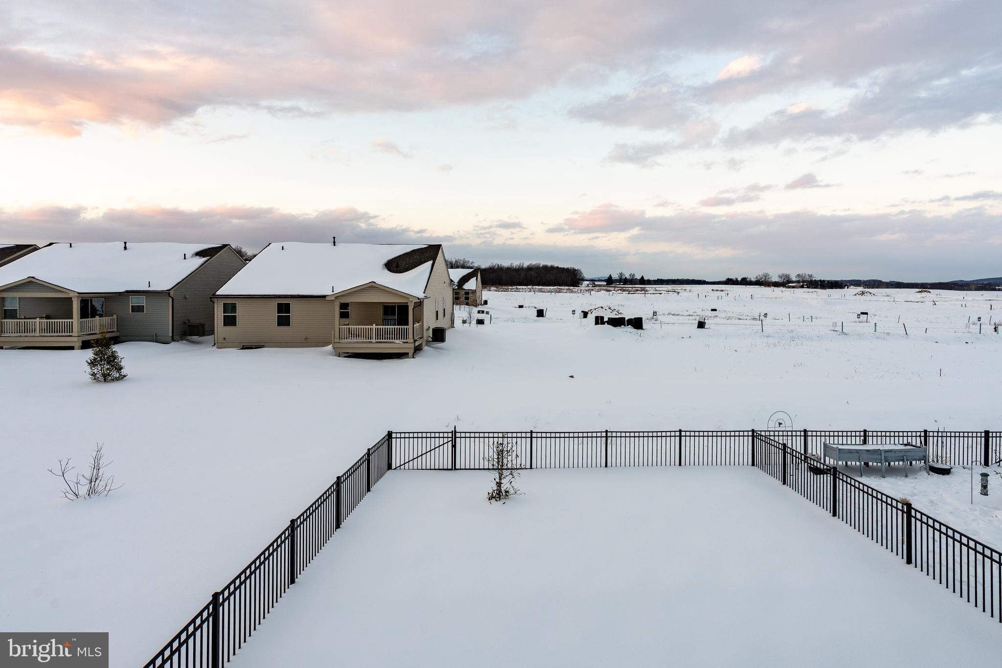 BLOOMFIELDS - Residential