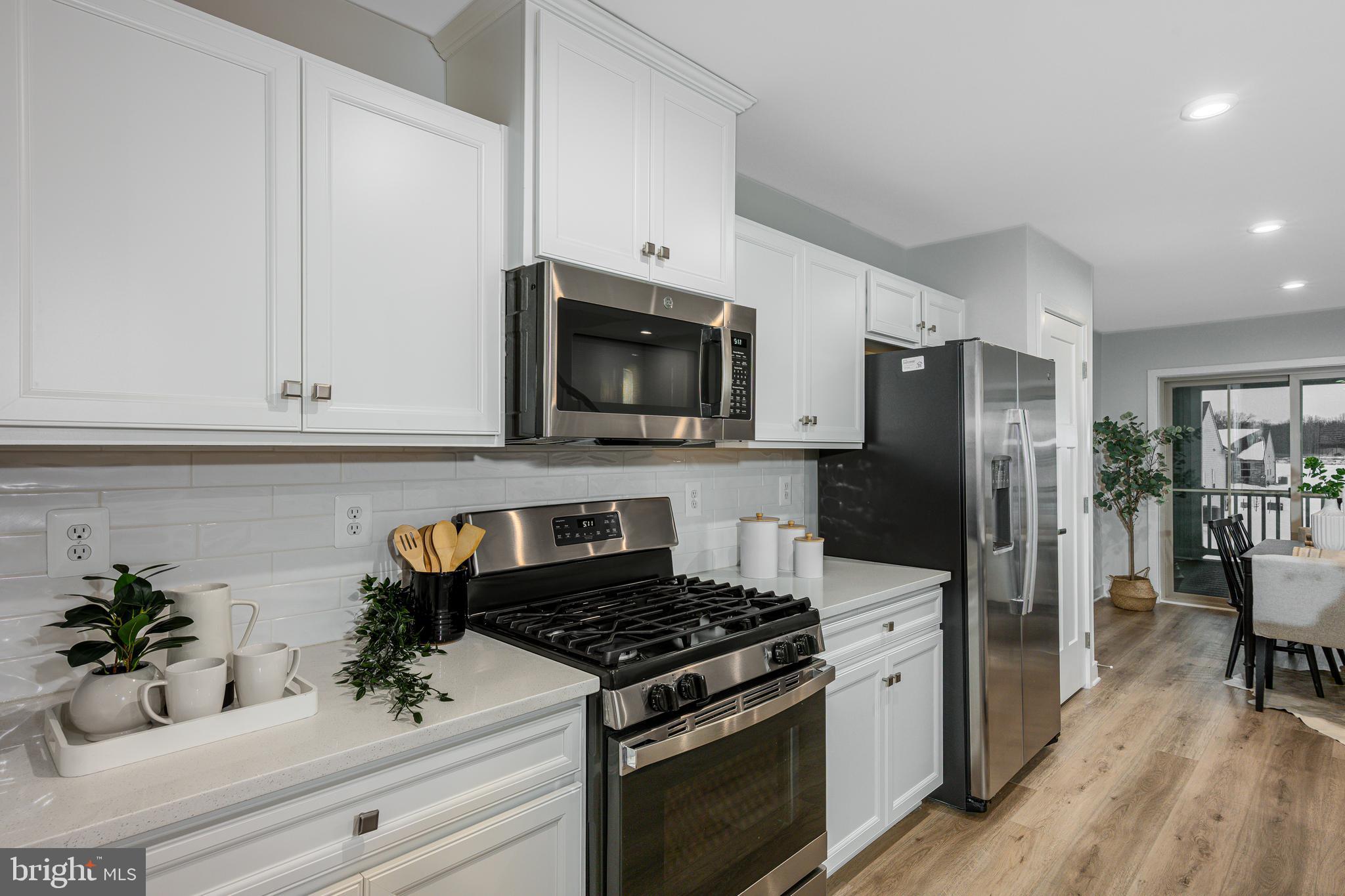 BLOOMFIELDS - Residential