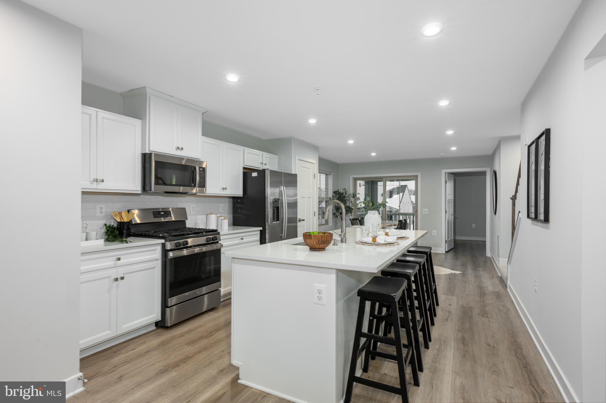 BLOOMFIELDS - Residential