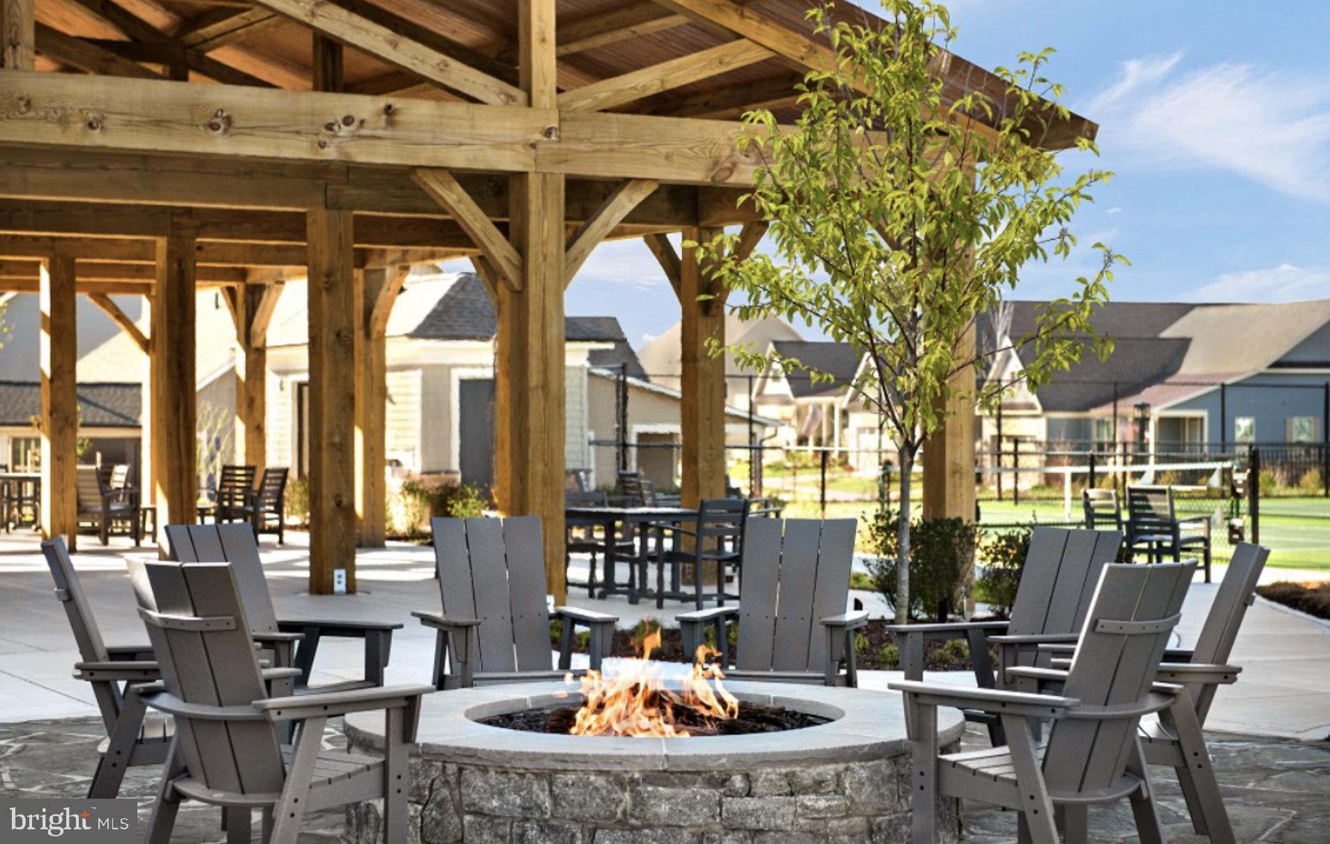 BLOOMFIELDS - Residential