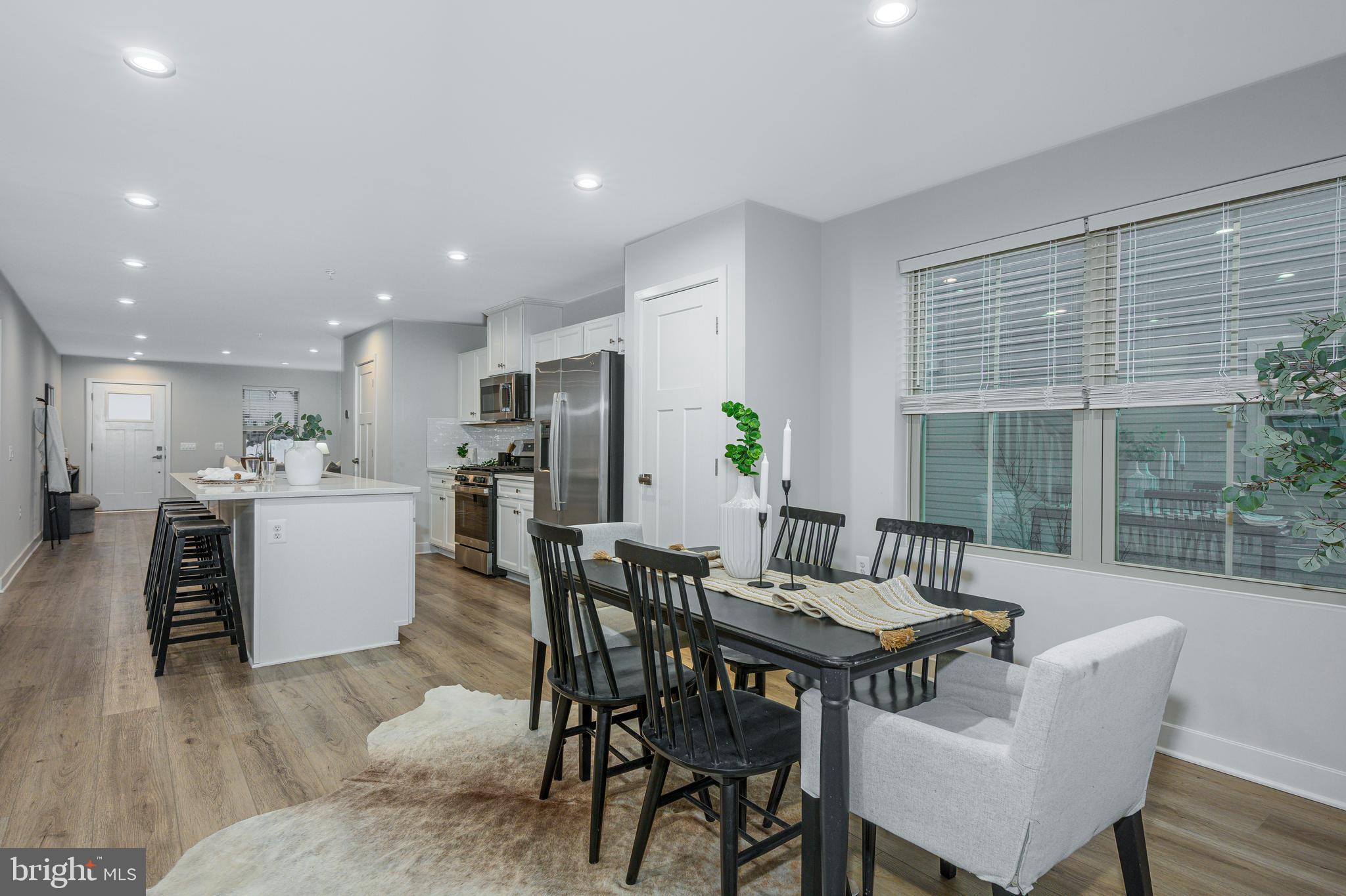 BLOOMFIELDS - Residential