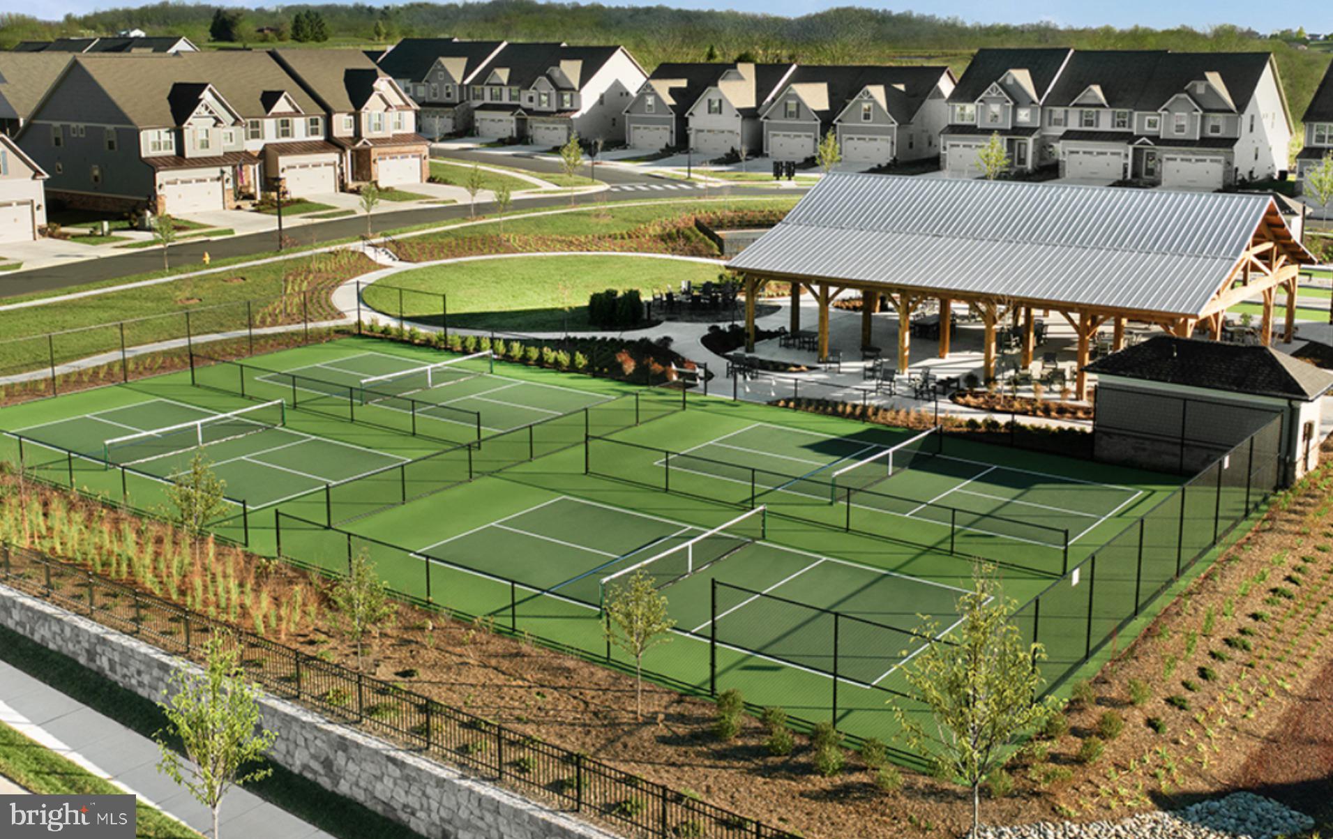 BLOOMFIELDS - Residential