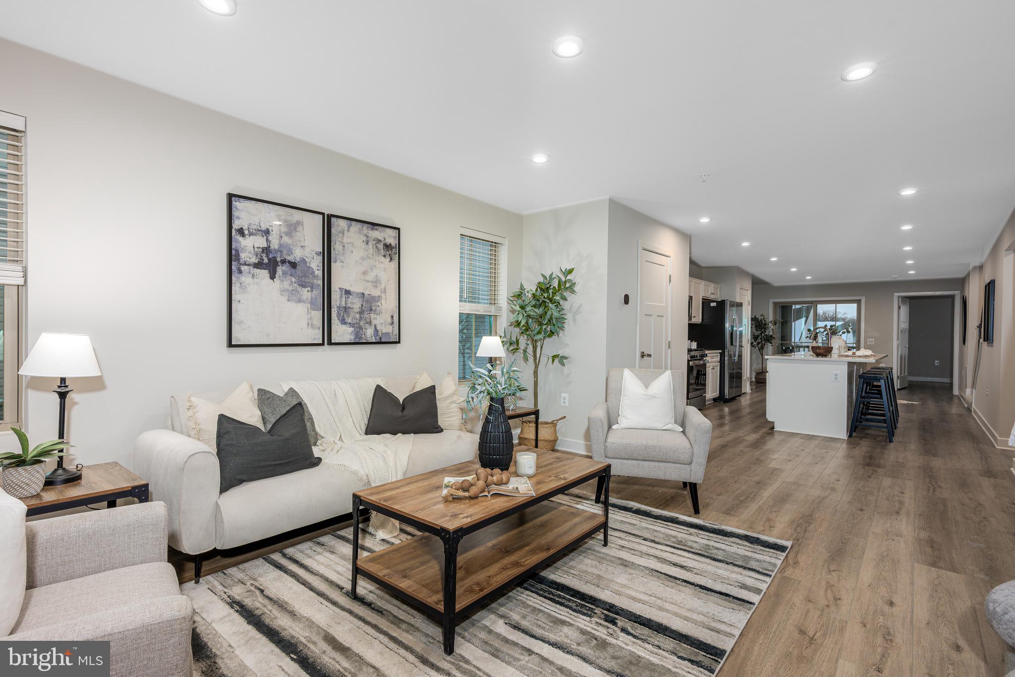 BLOOMFIELDS - Residential