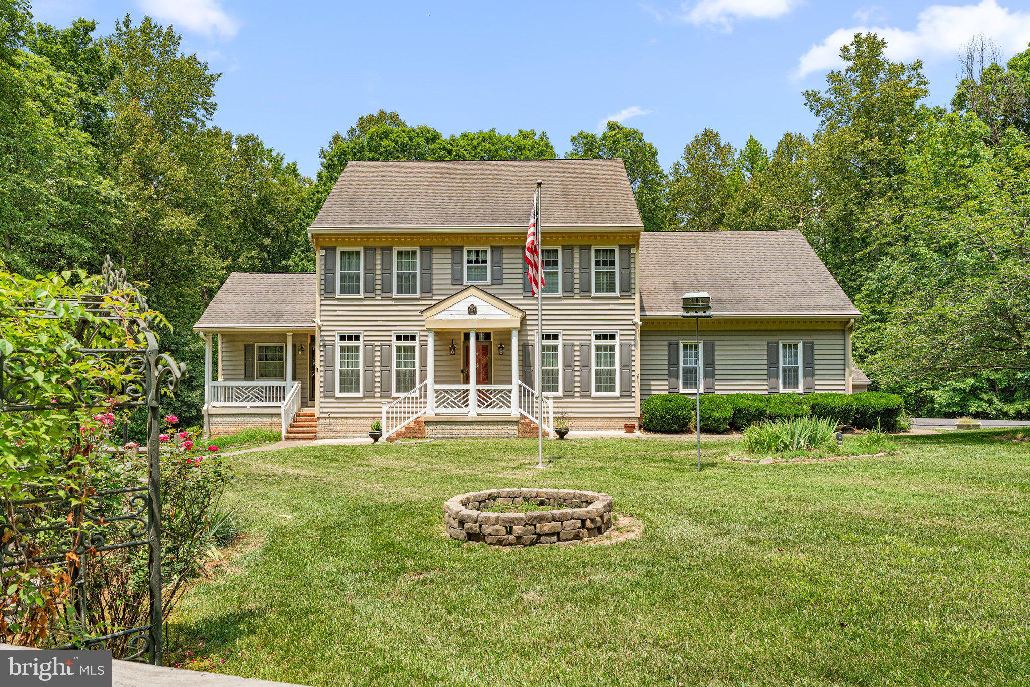 8309 HANCOCK ROAD
