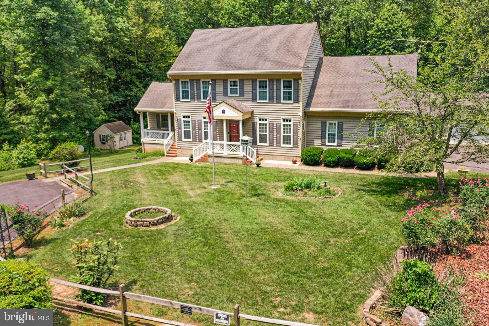 8309 HANCOCK ROAD