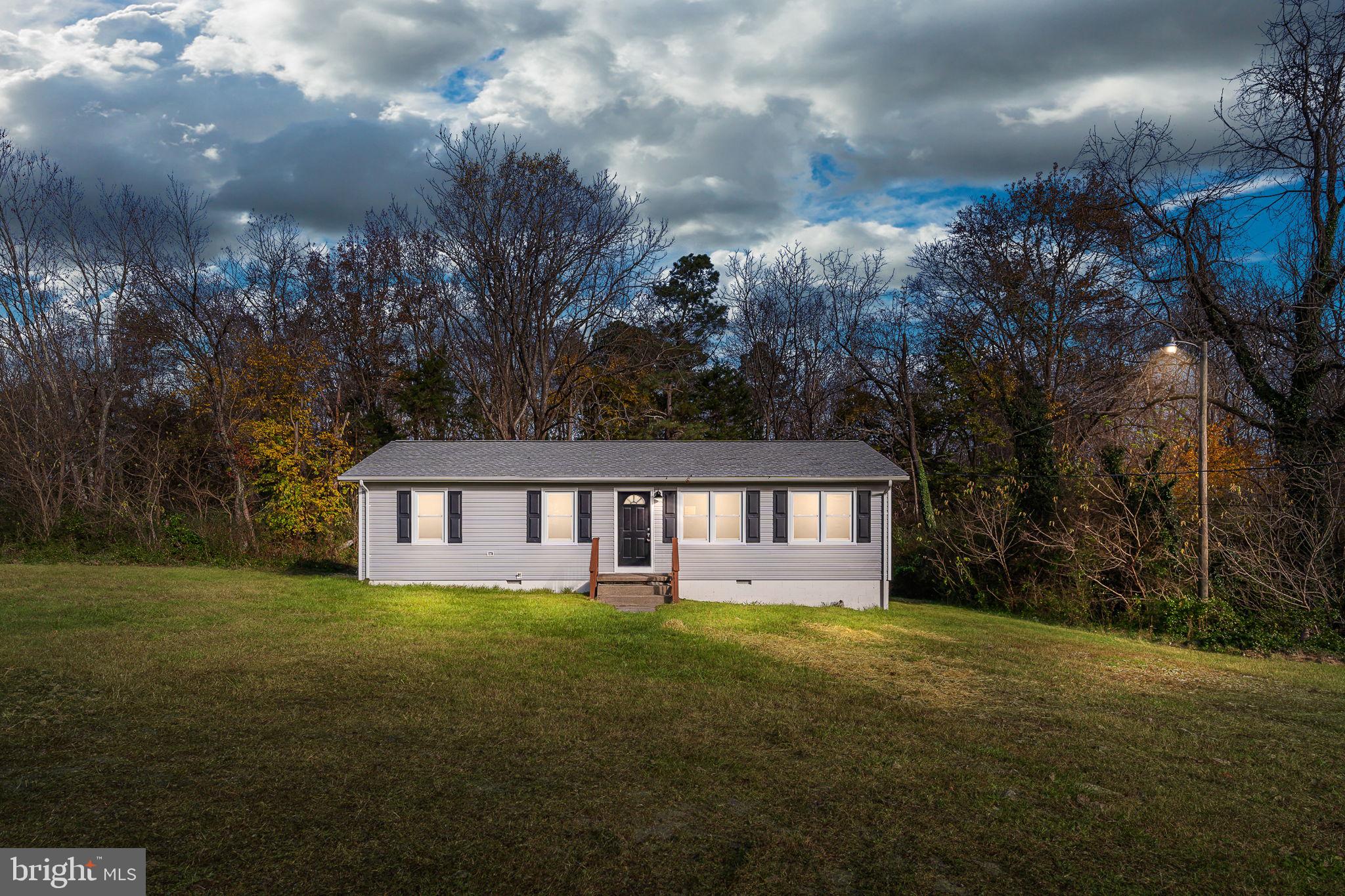 FARMER FAMILY - Residential