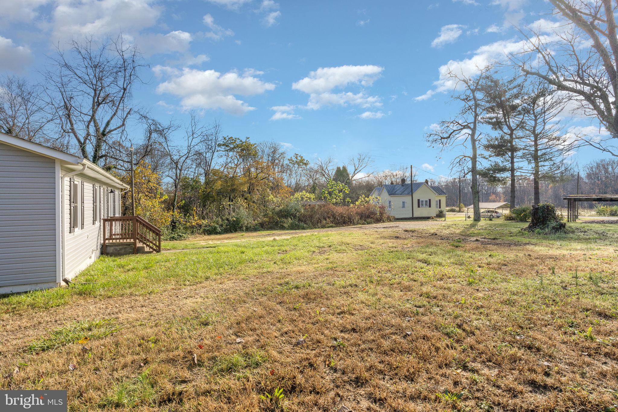 FARMER FAMILY - Residential
