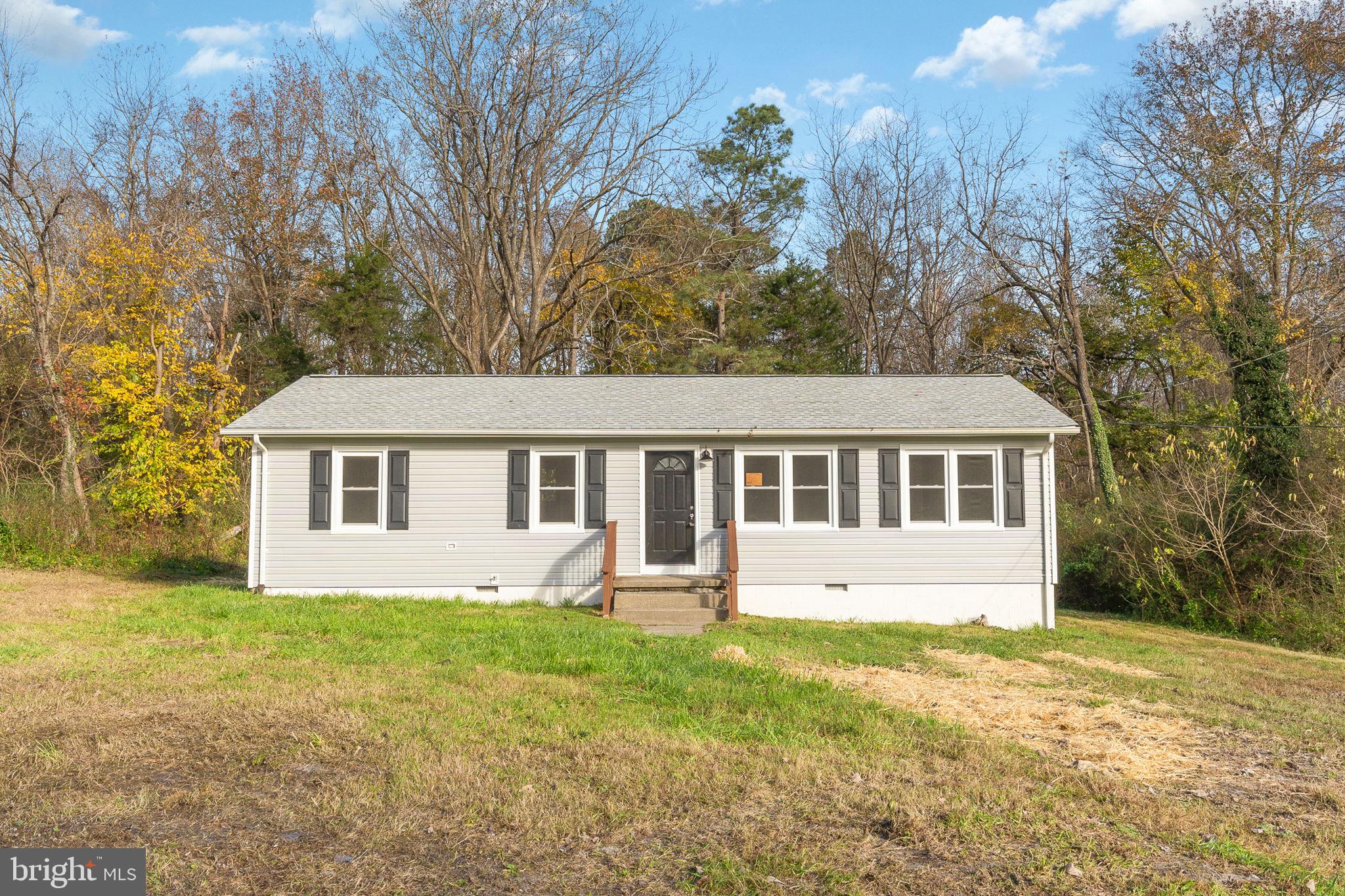 FARMER FAMILY - Residential