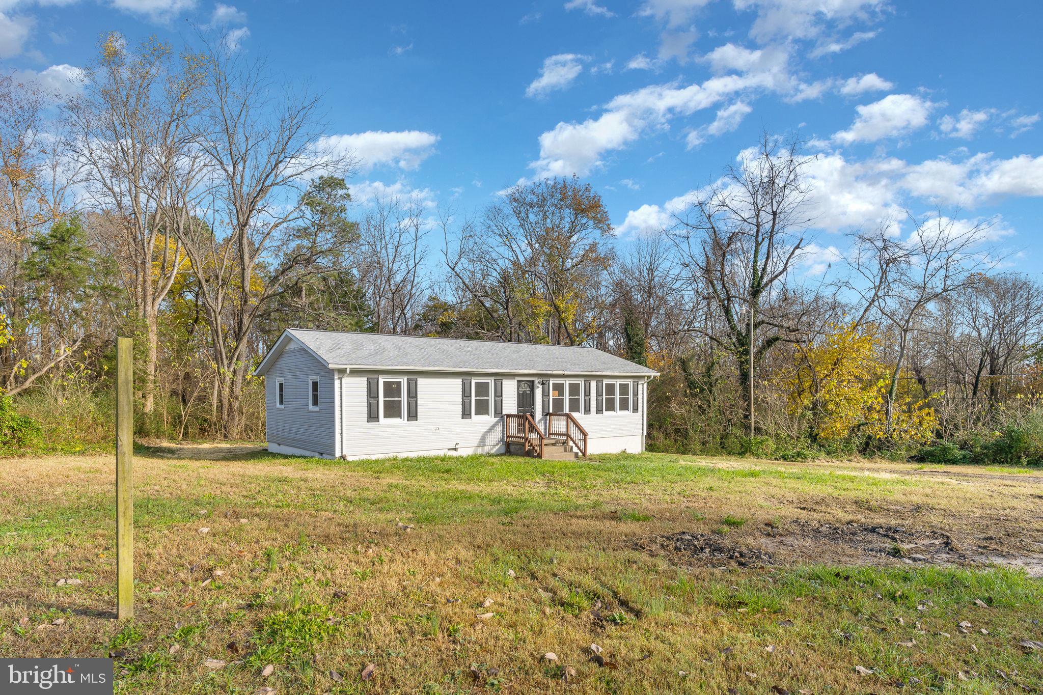 FARMER FAMILY - Residential