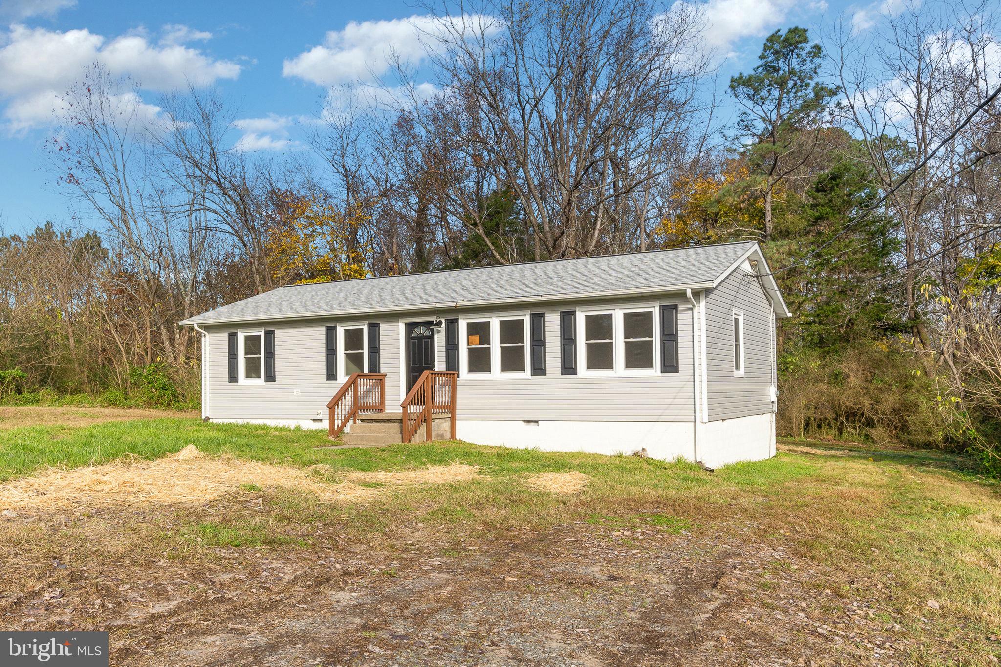 FARMER FAMILY - Residential