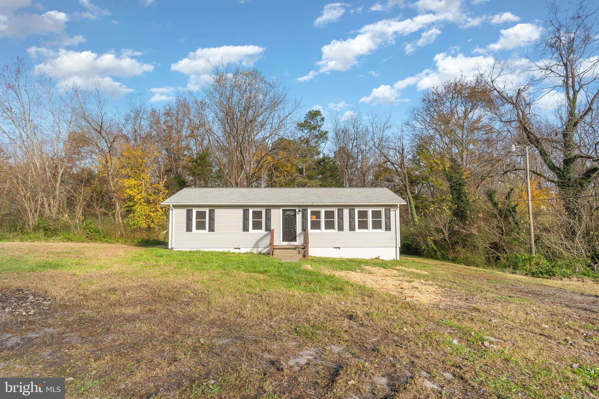 FARMER FAMILY - Residential