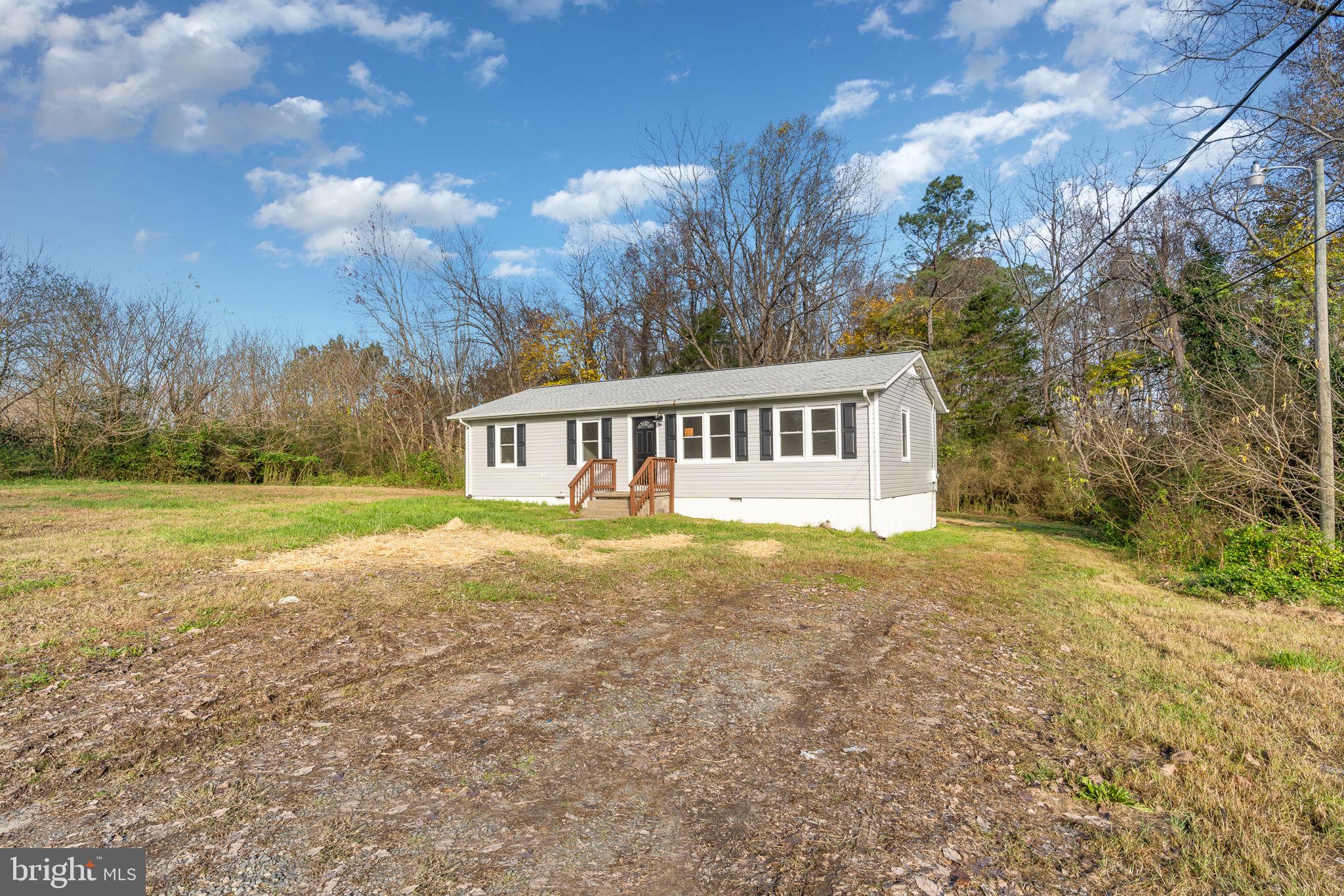FARMER FAMILY - Residential