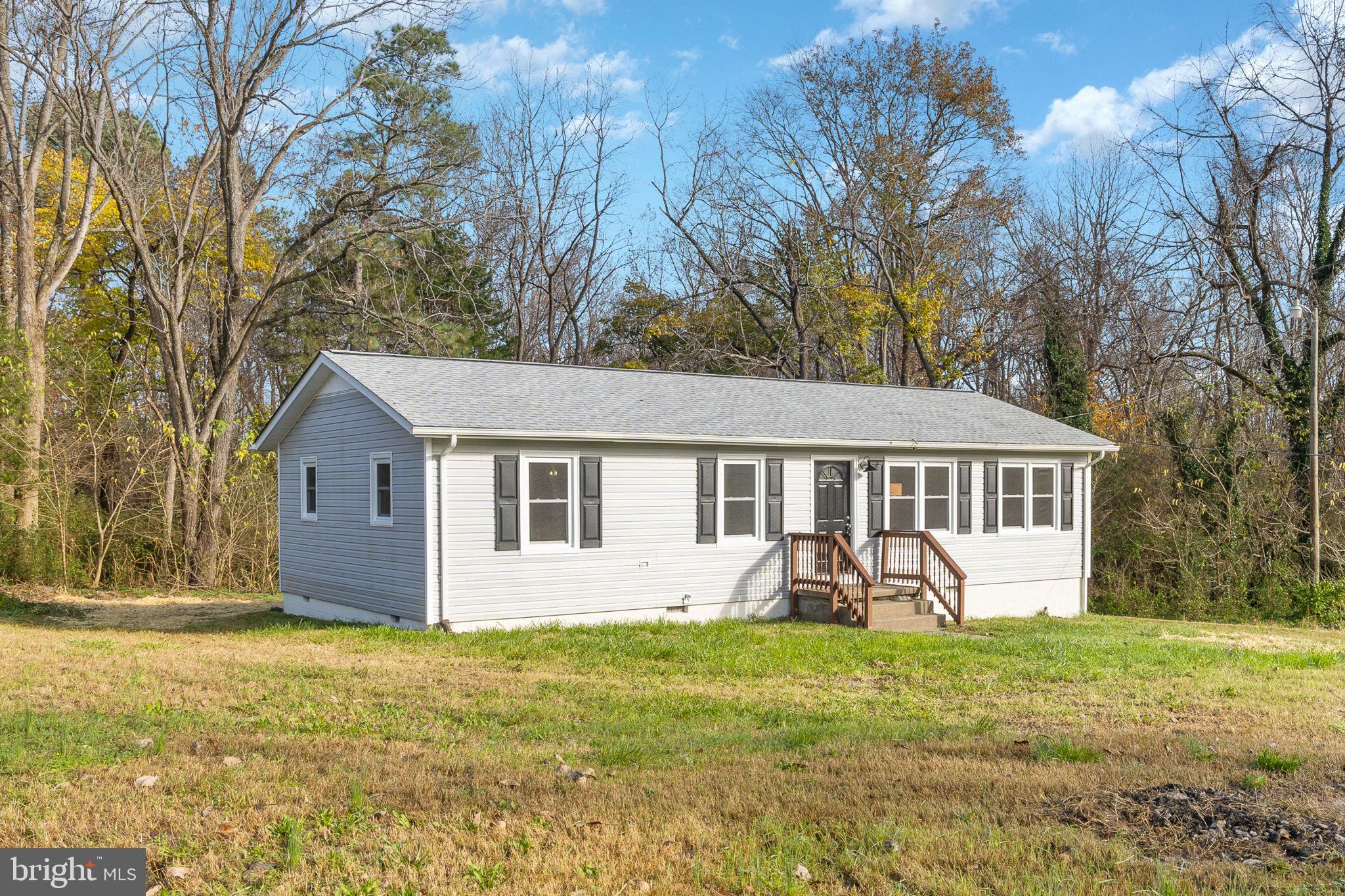 FARMER FAMILY - Residential