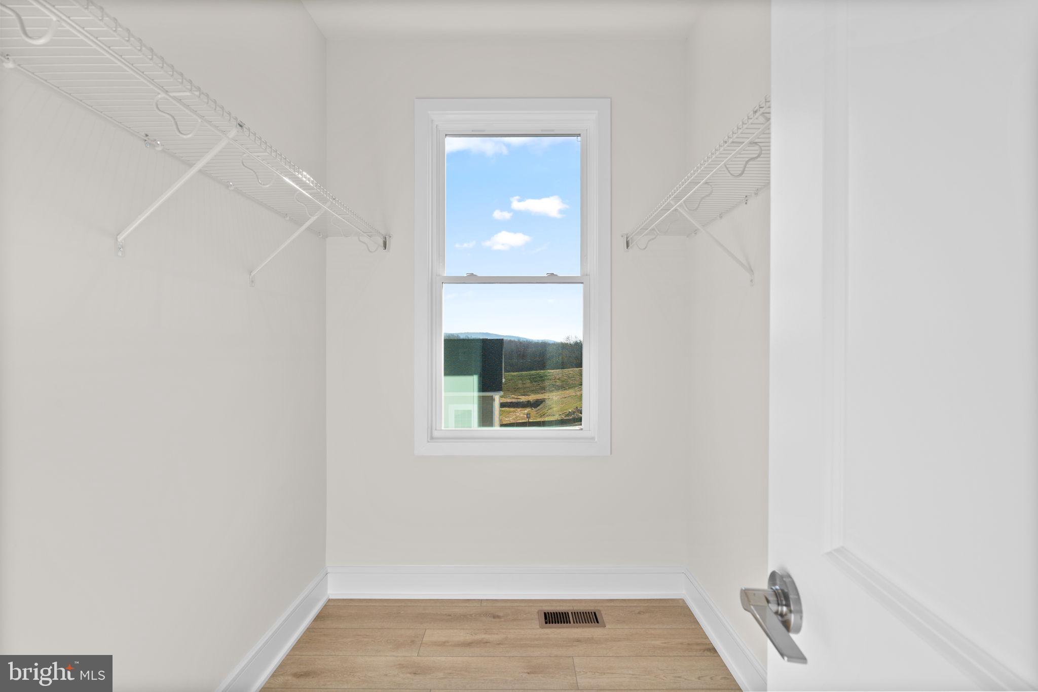 HERITAGE AT MARSHALL - Residential