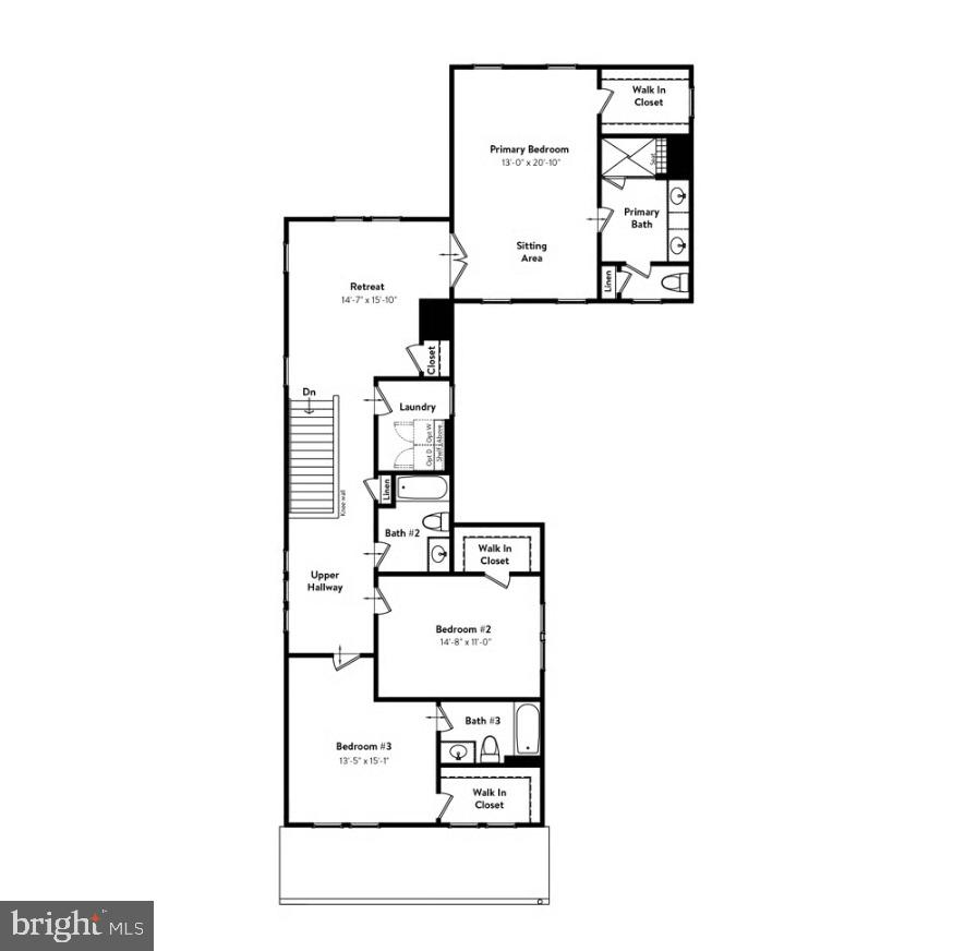 HERITAGE AT MARSHALL - Residential