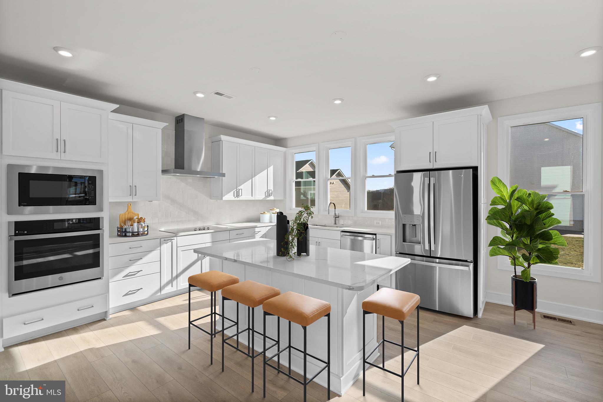 HERITAGE AT MARSHALL - Residential