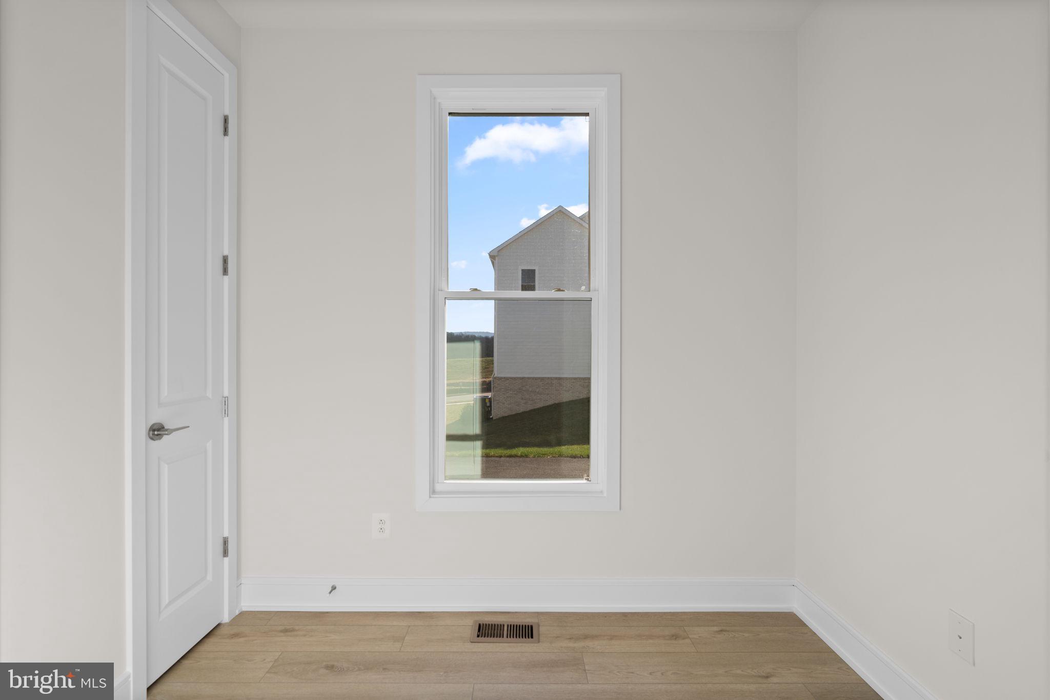 HERITAGE AT MARSHALL - Residential