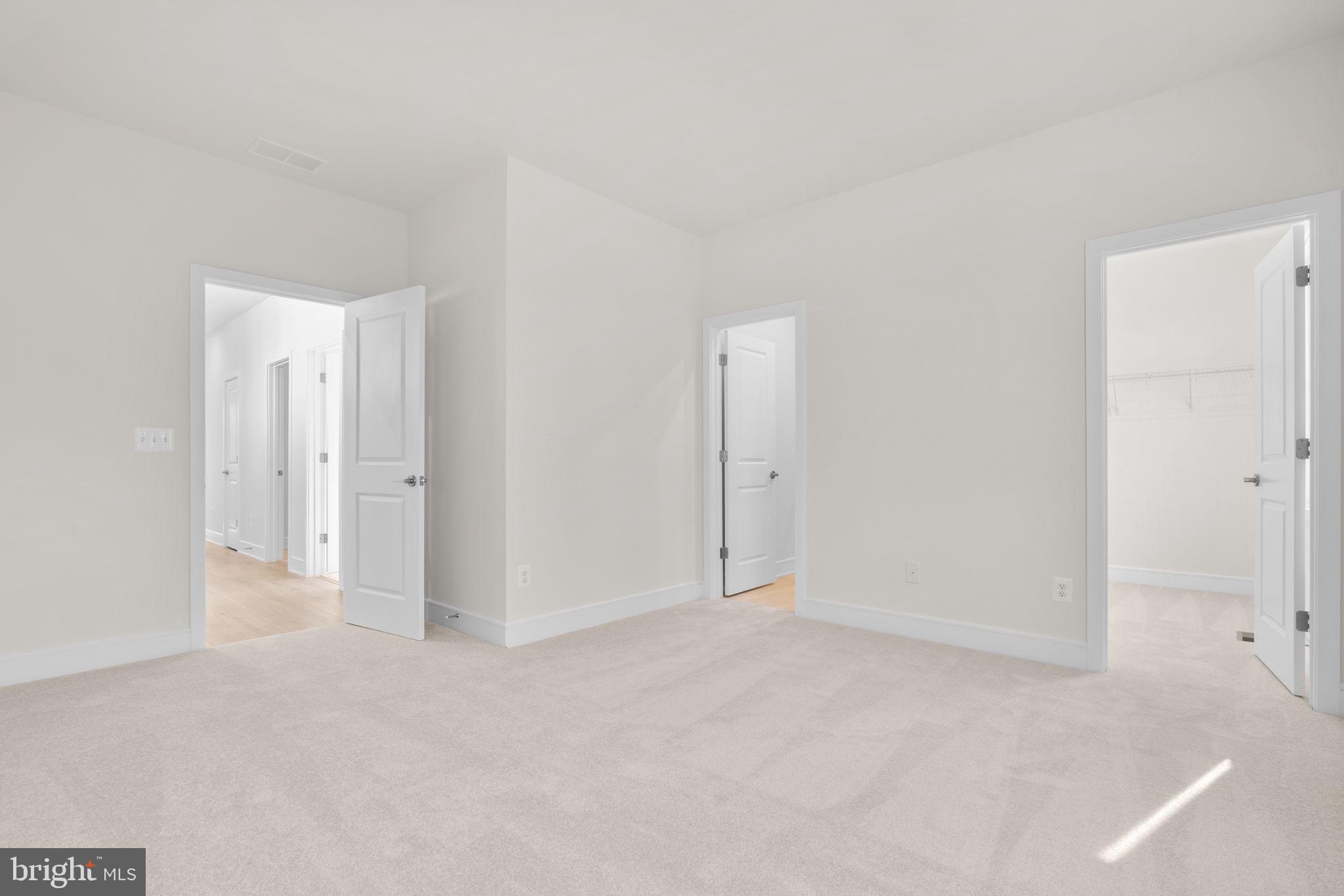 HERITAGE AT MARSHALL - Residential