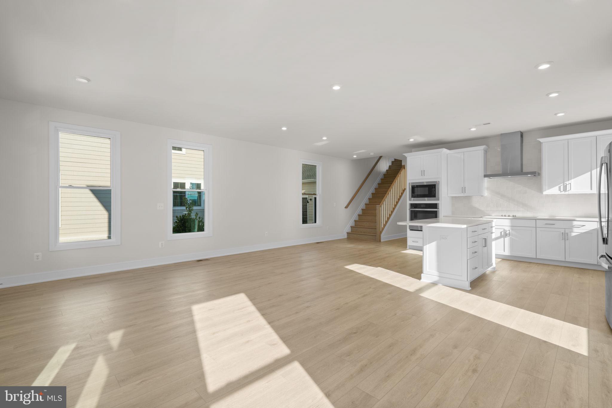 HERITAGE AT MARSHALL - Residential