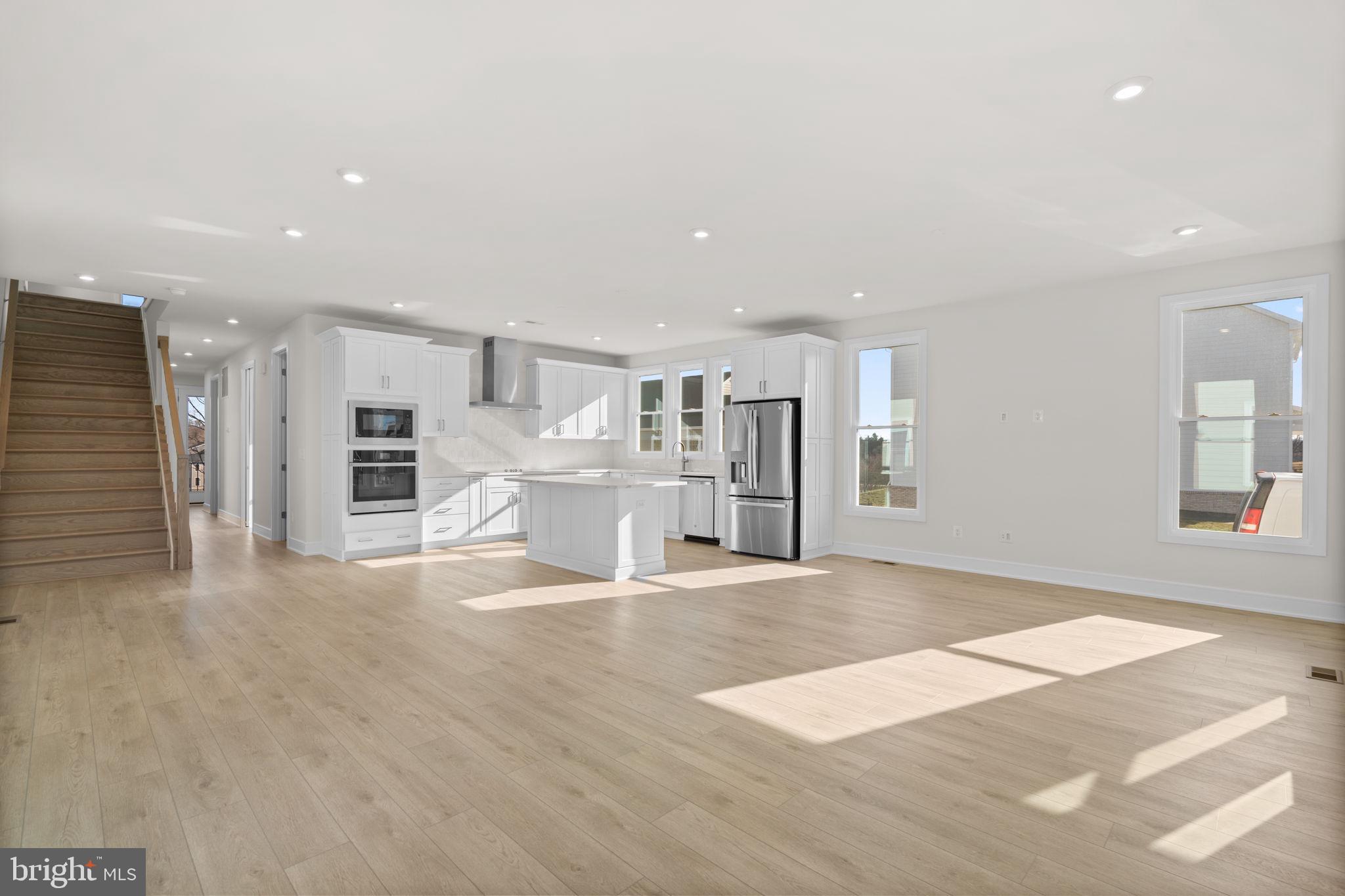 HERITAGE AT MARSHALL - Residential