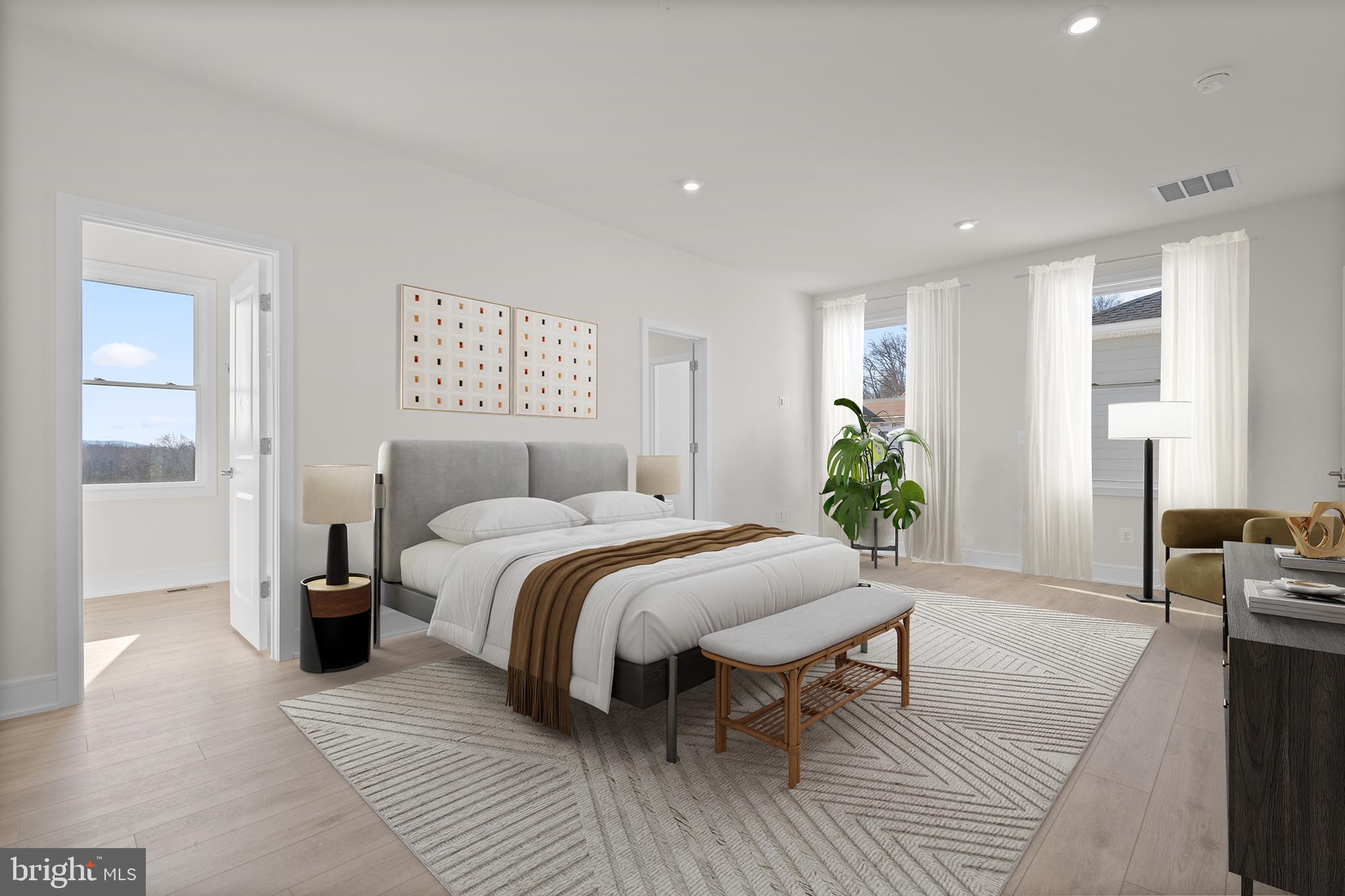 HERITAGE AT MARSHALL - Residential